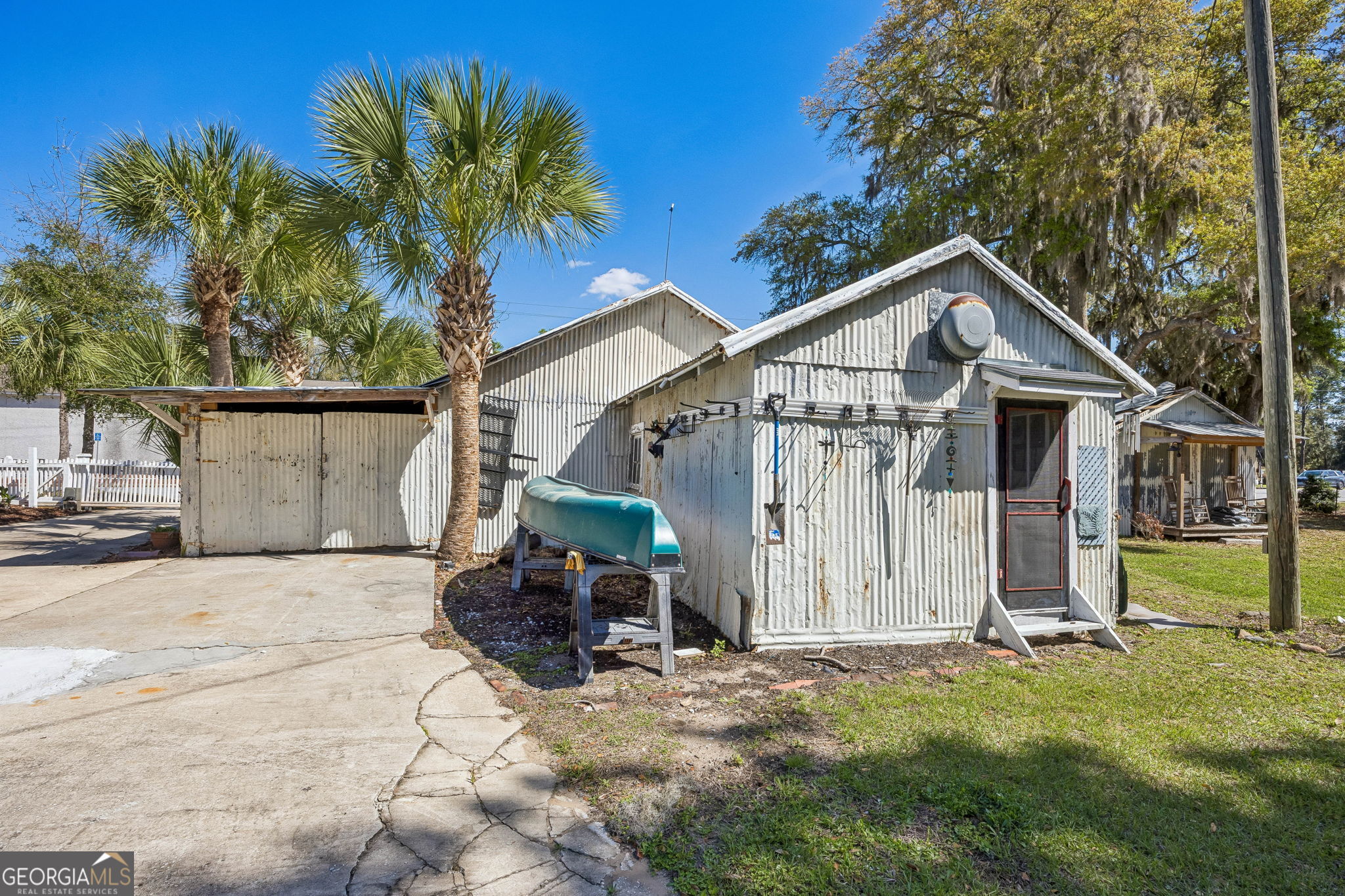 314 Osborne Street St. Marys GA 31558