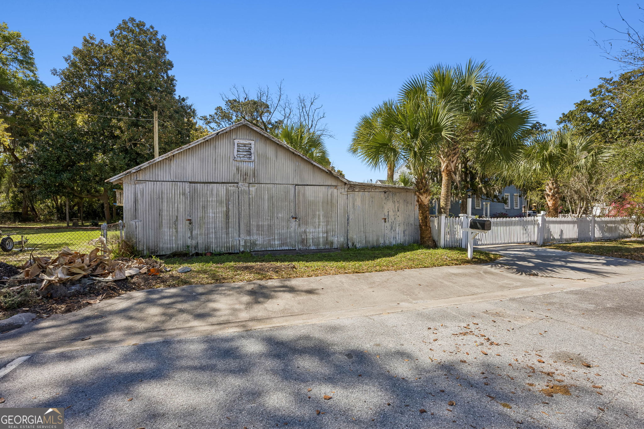 314 Osborne Street St. Marys GA 31558
