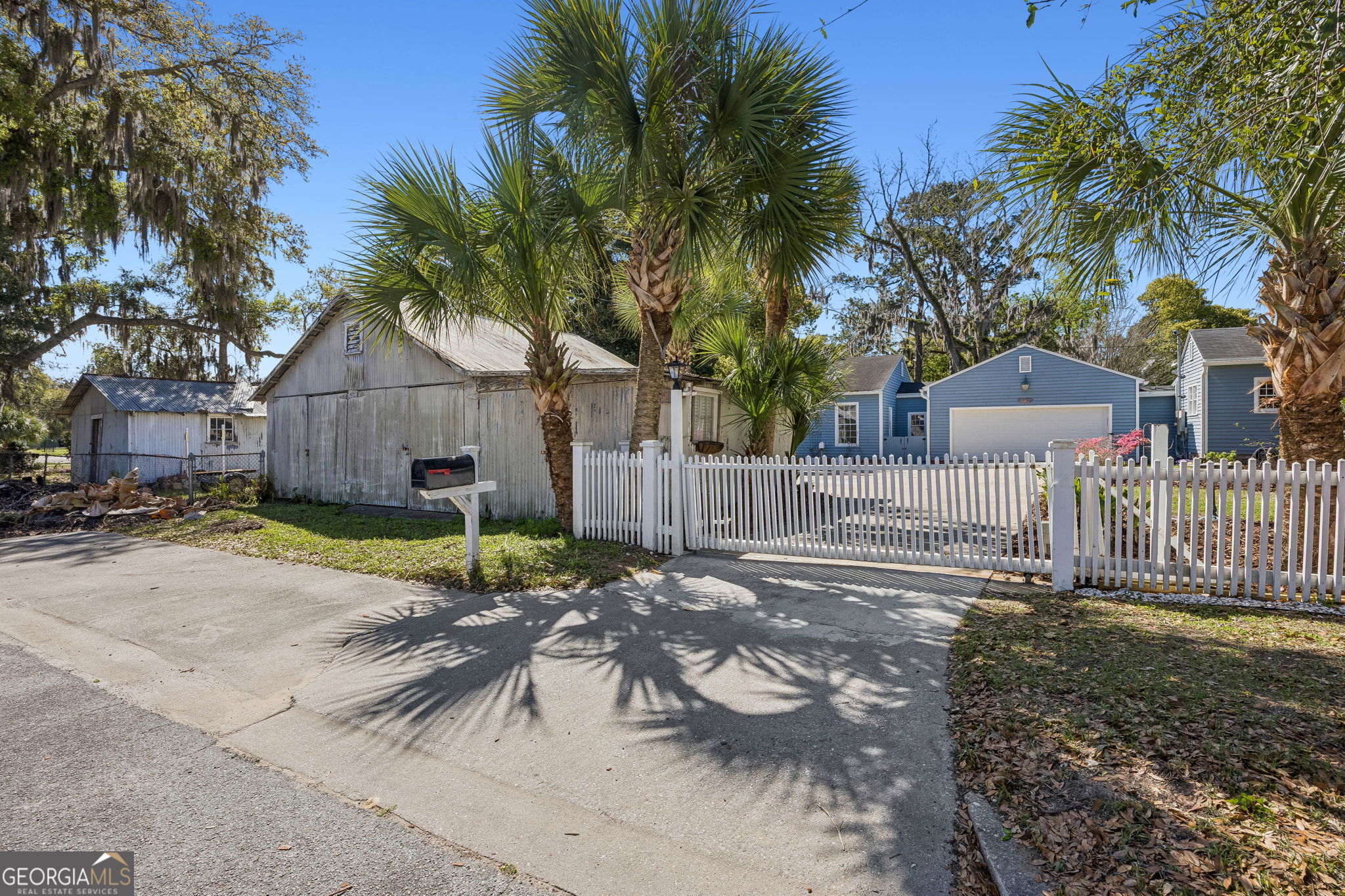 314 Osborne Street St. Marys GA 31558