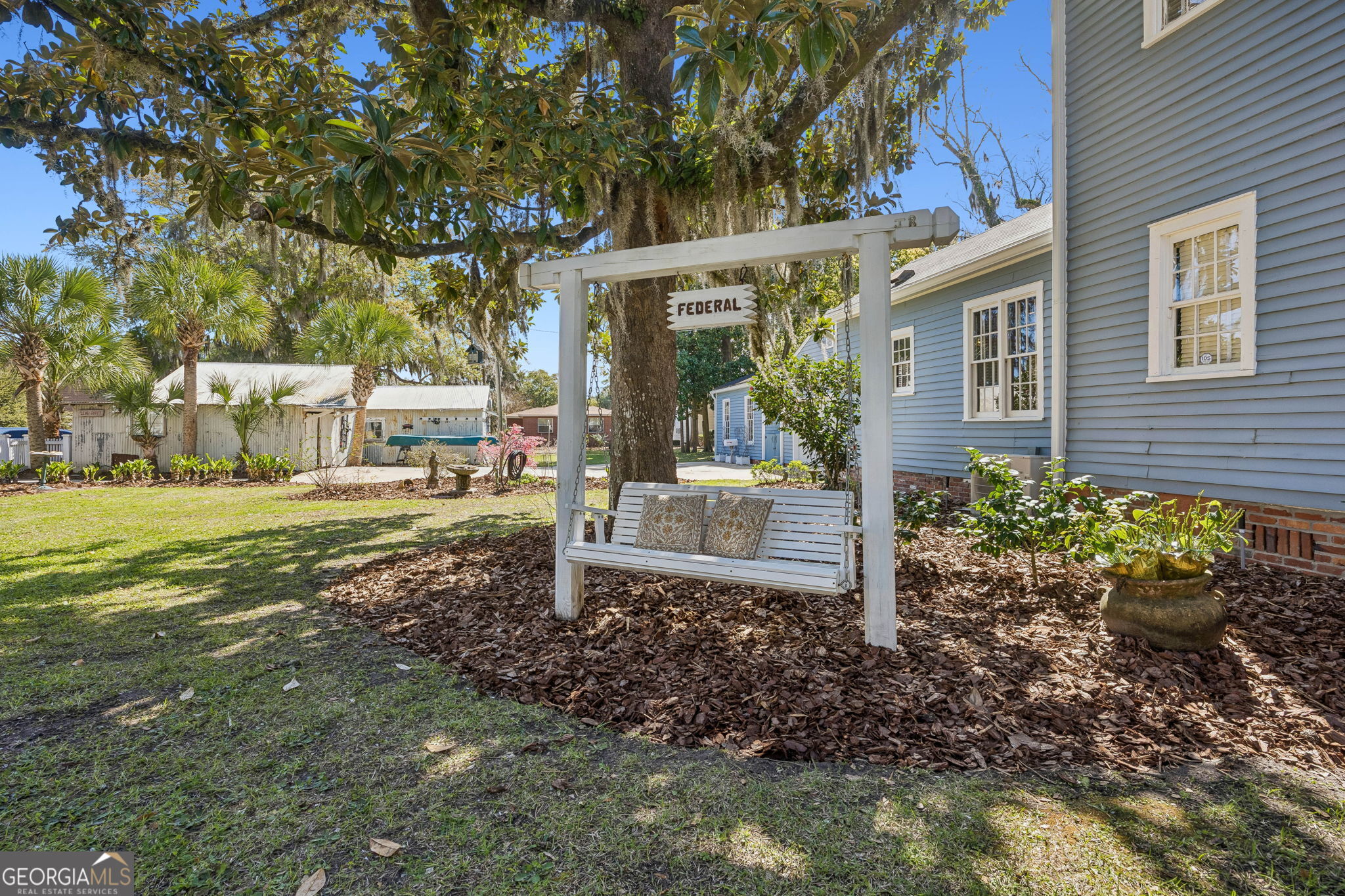 314 Osborne Street St. Marys GA 31558