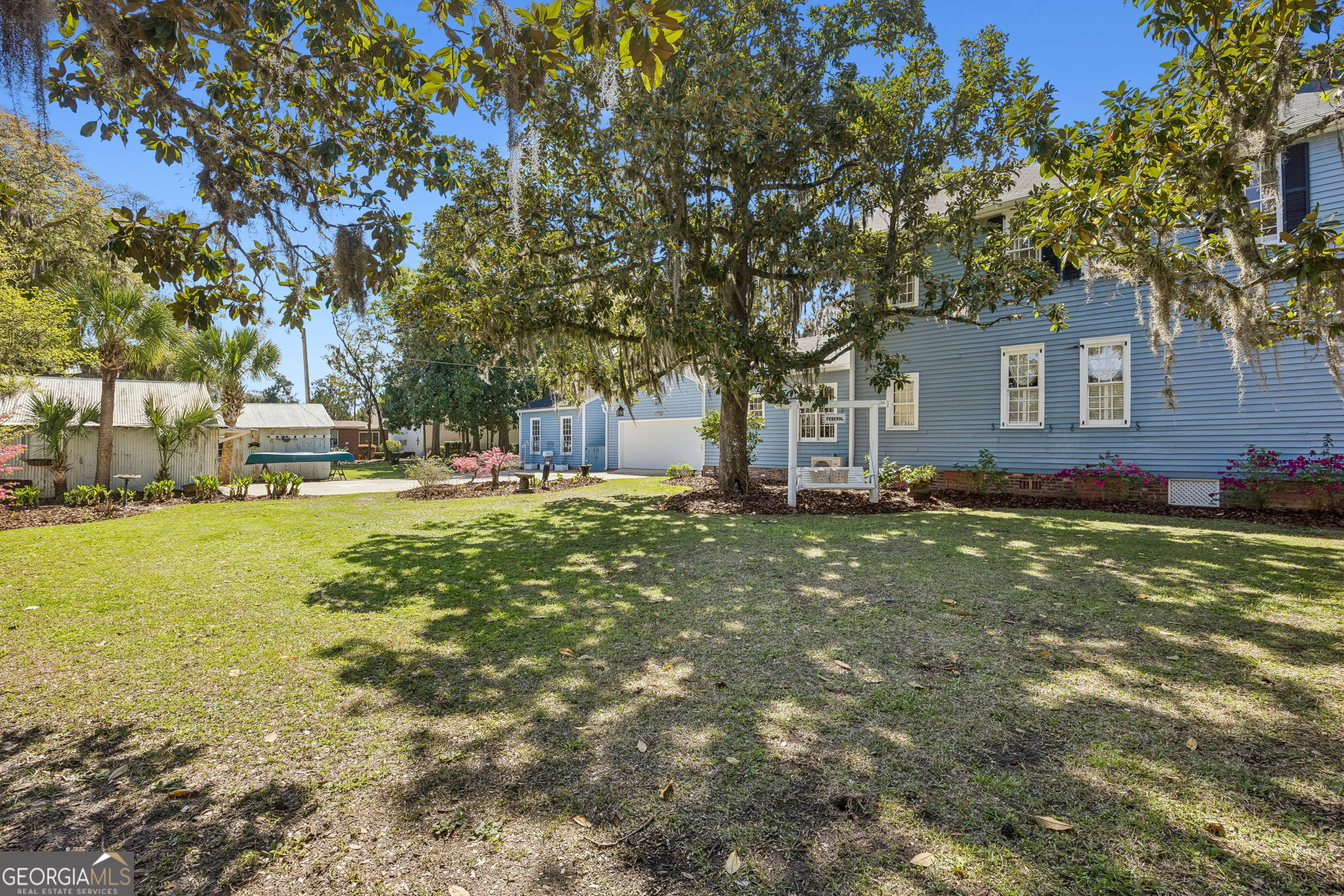 314 Osborne Street St. Marys GA 31558