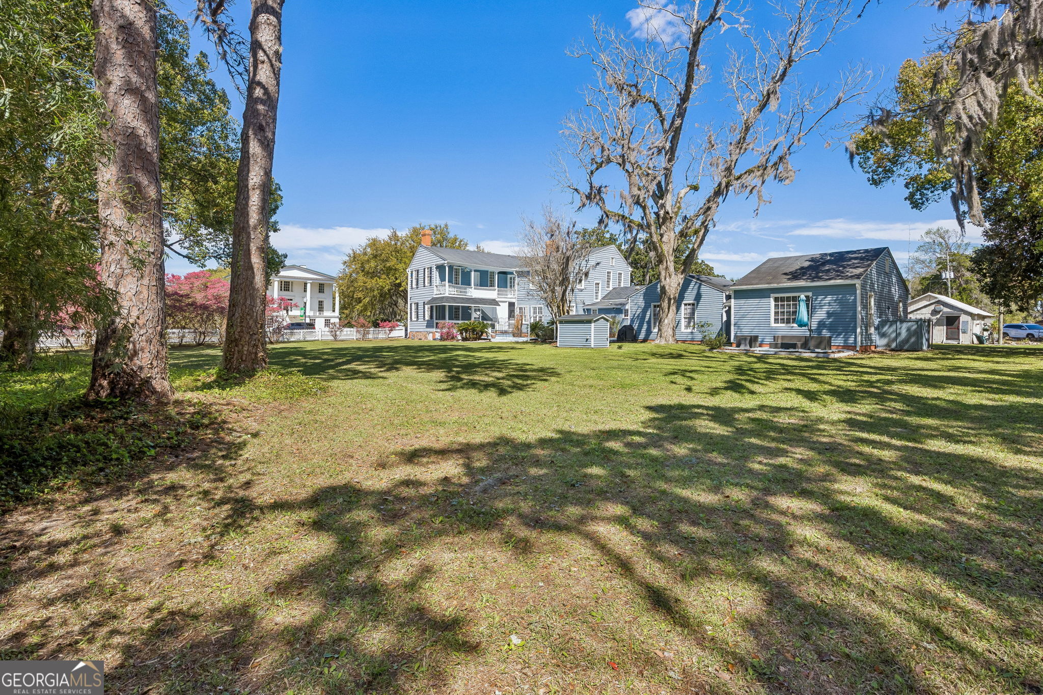 314 Osborne Street St. Marys GA 31558