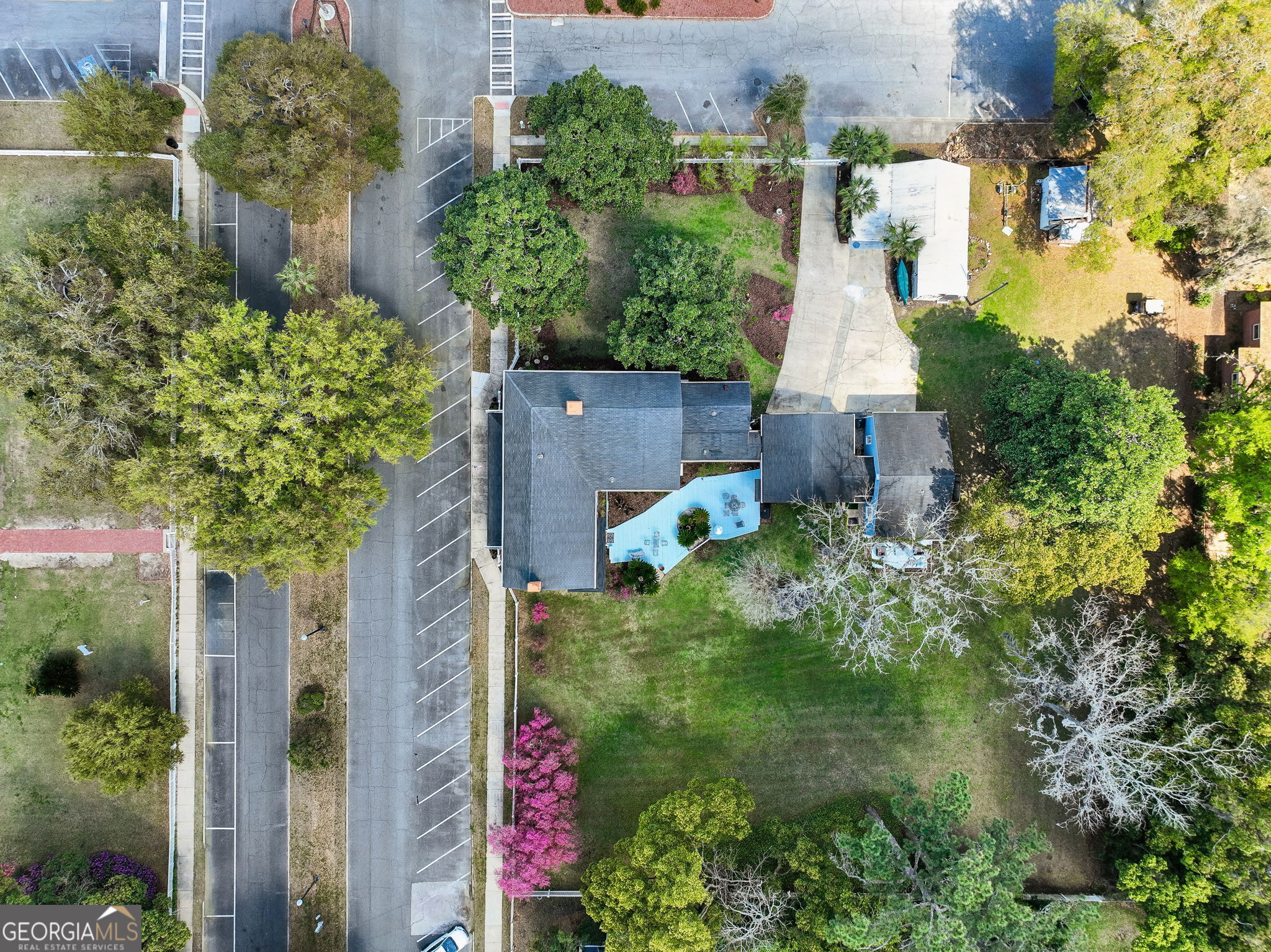 314 Osborne Street St. Marys GA 31558
