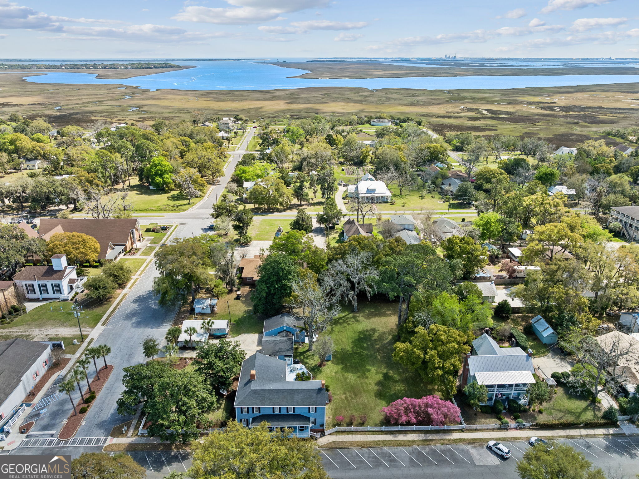 314 Osborne Street St. Marys GA 31558