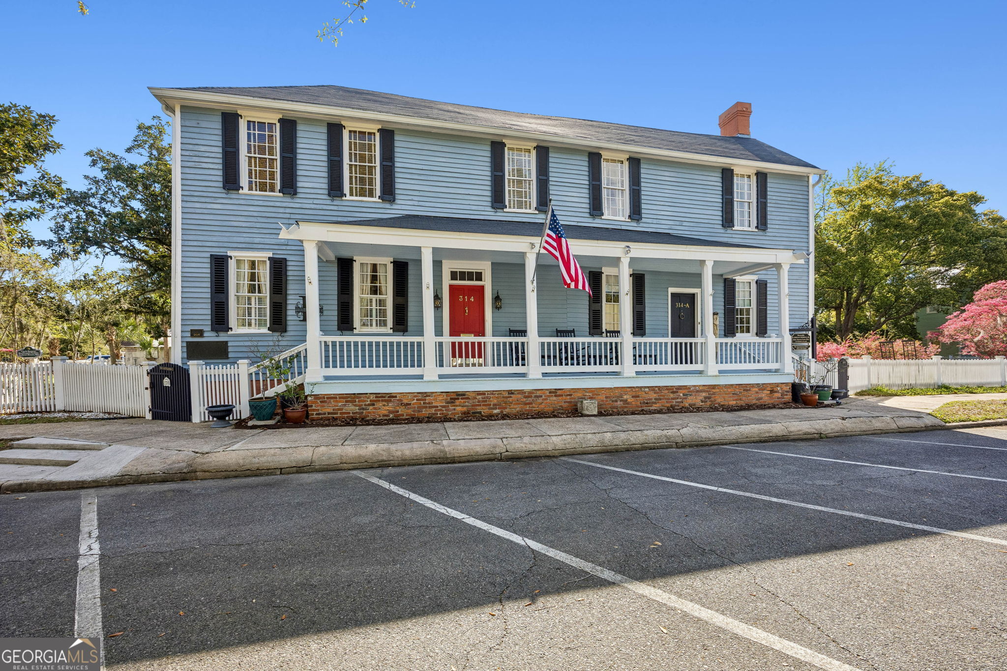 314 Osborne Street St. Marys GA 31558