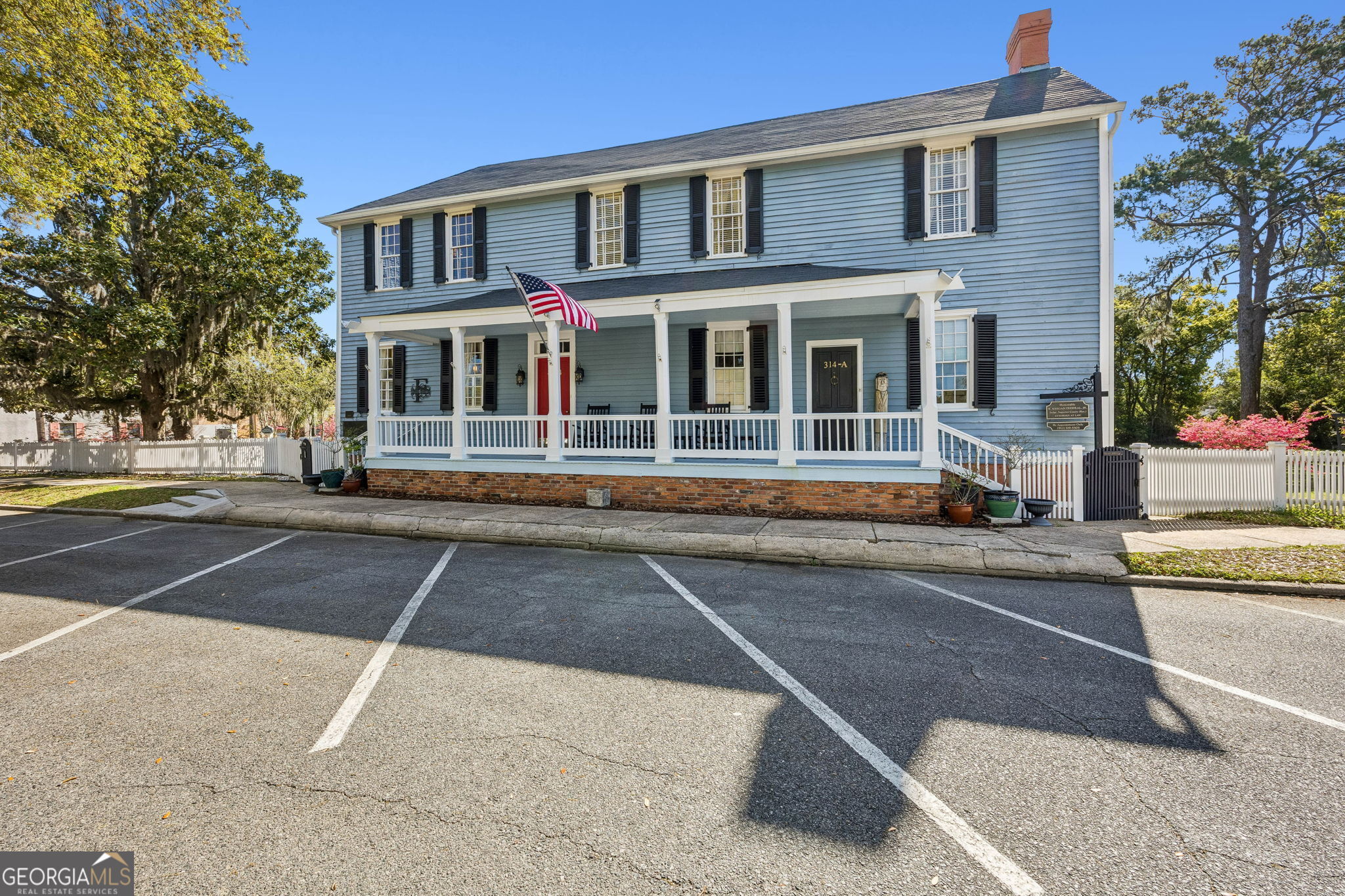314 Osborne Street St. Marys GA 31558