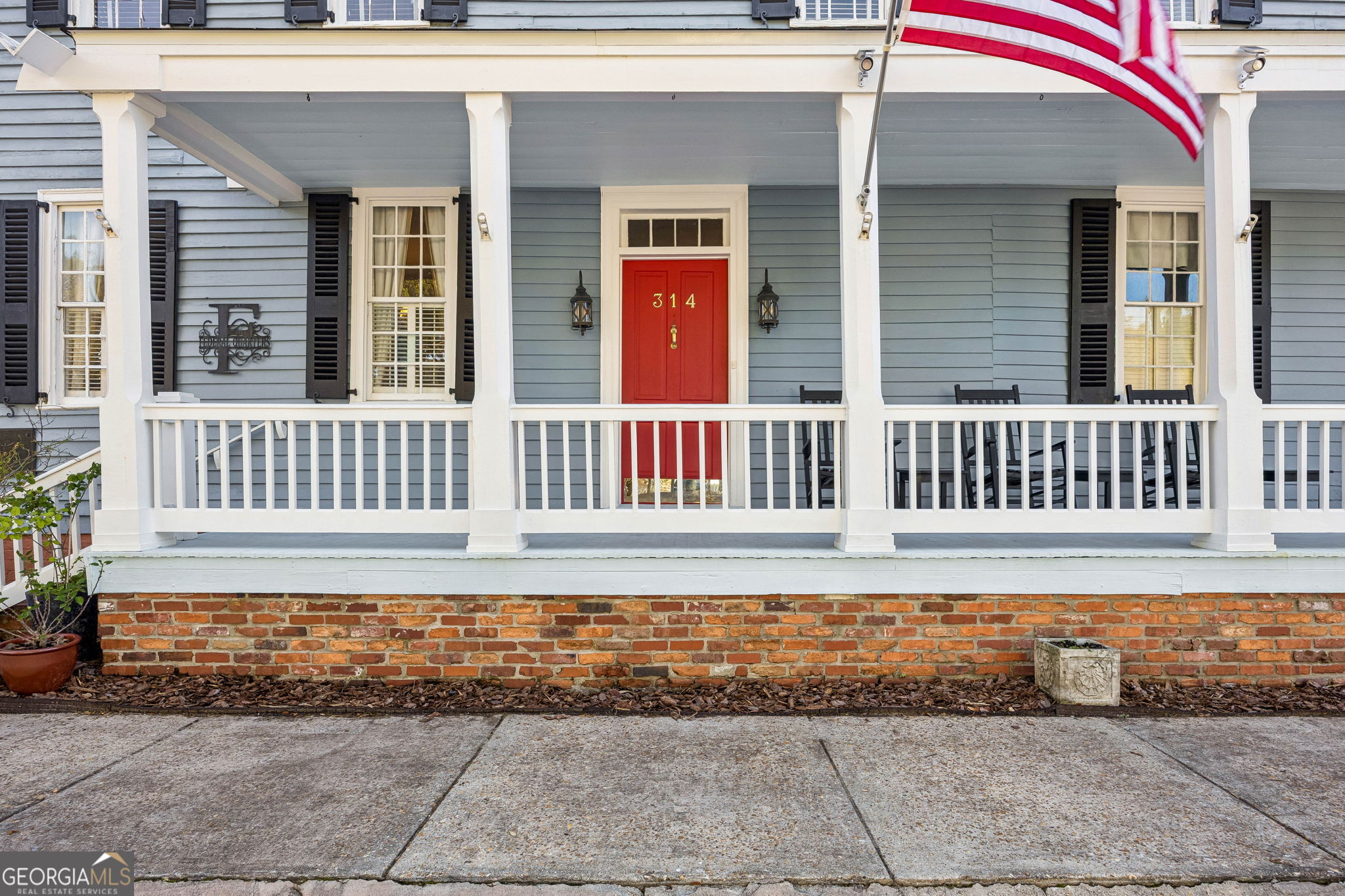 314 Osborne Street St. Marys GA 31558