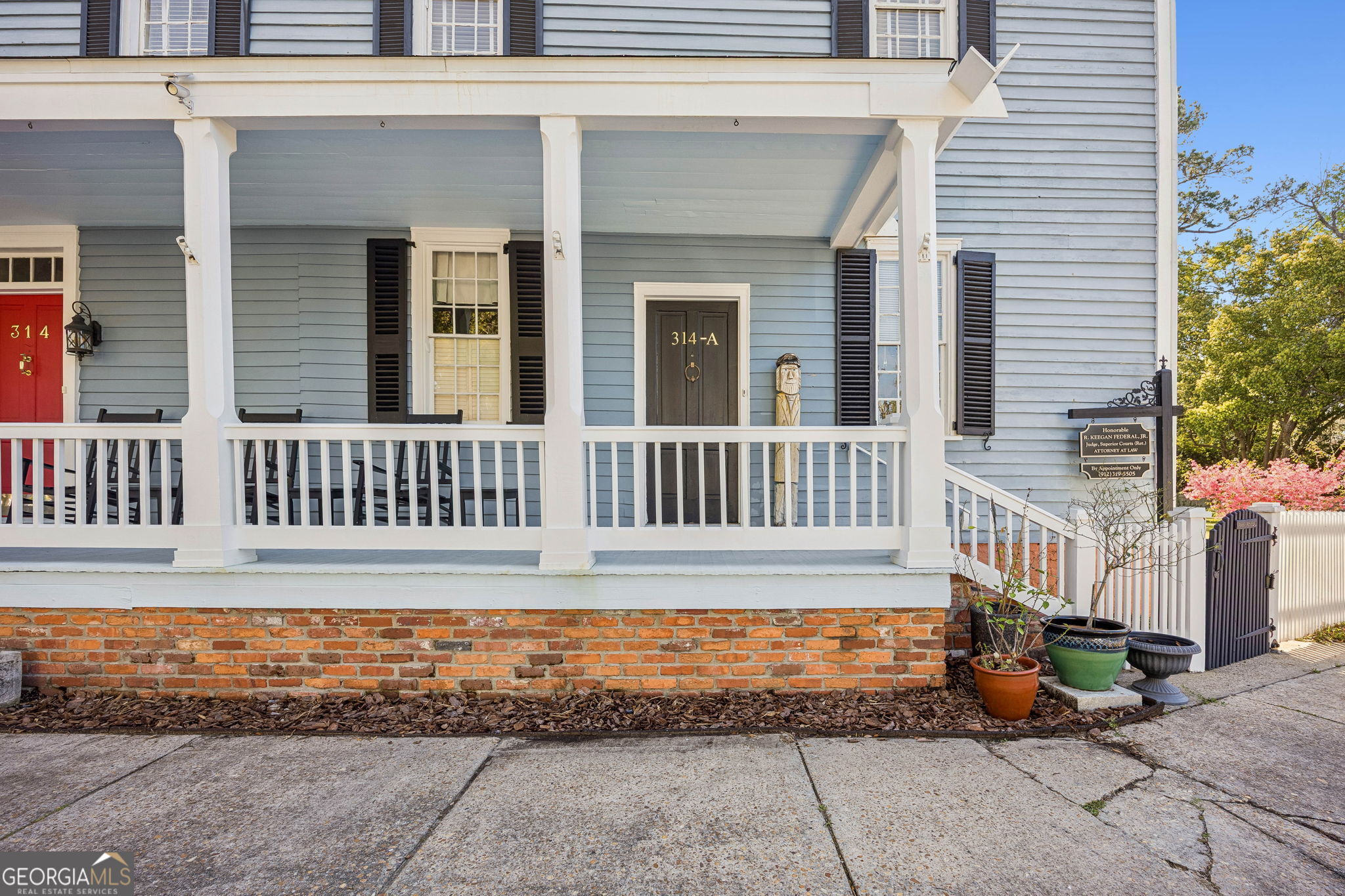 314 Osborne Street St. Marys GA 31558