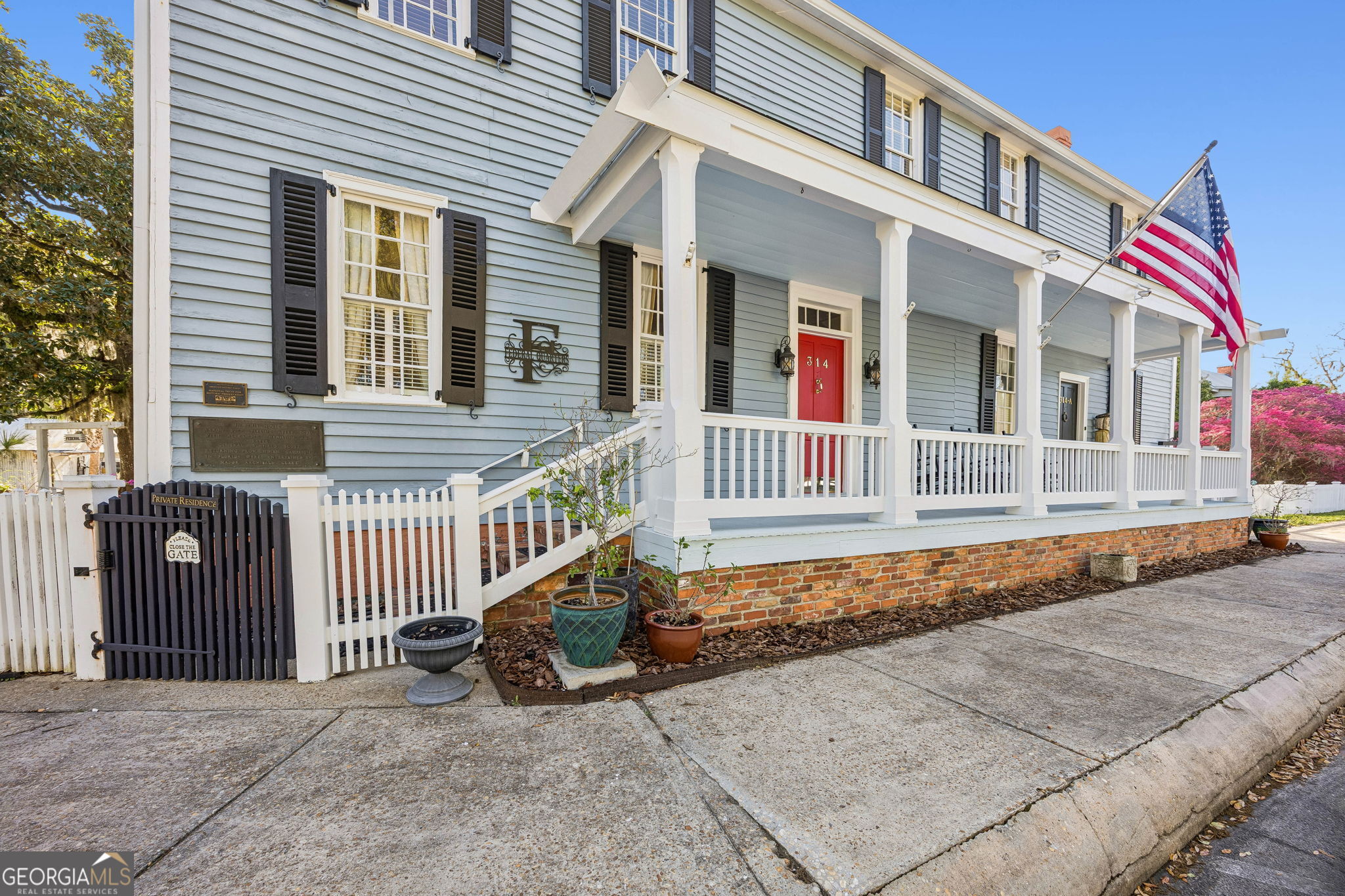 314 Osborne Street St. Marys GA 31558