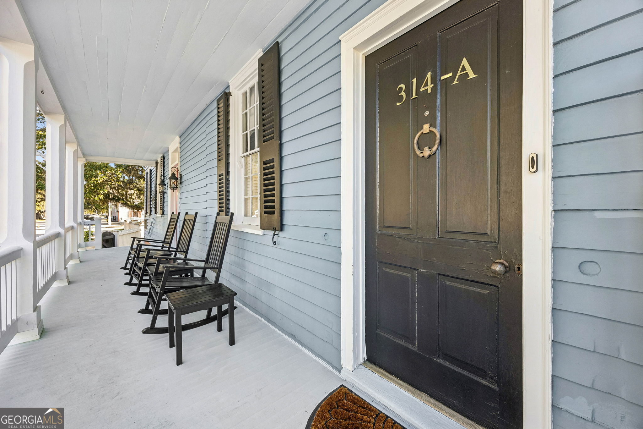 314 Osborne Street St. Marys GA 31558
