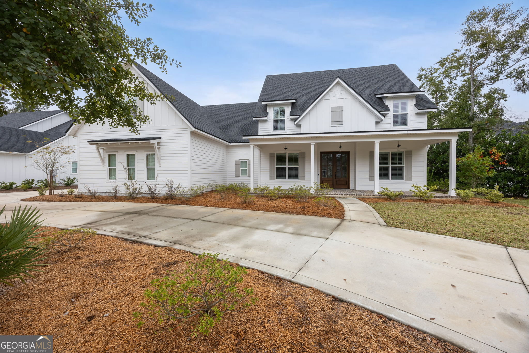 446 Fairways Edge Drive St. Marys GA 31558