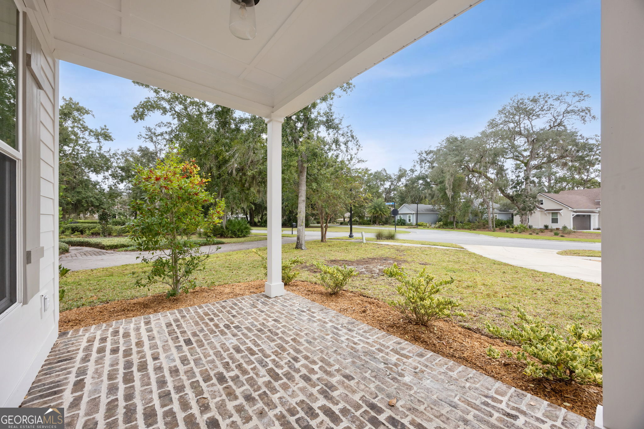 446 Fairways Edge Drive St. Marys GA 31558