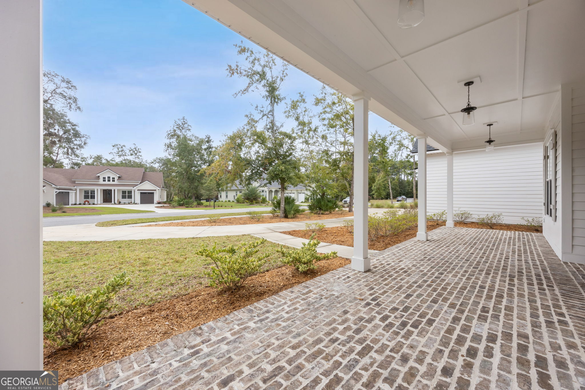 446 Fairways Edge Drive St. Marys GA 31558