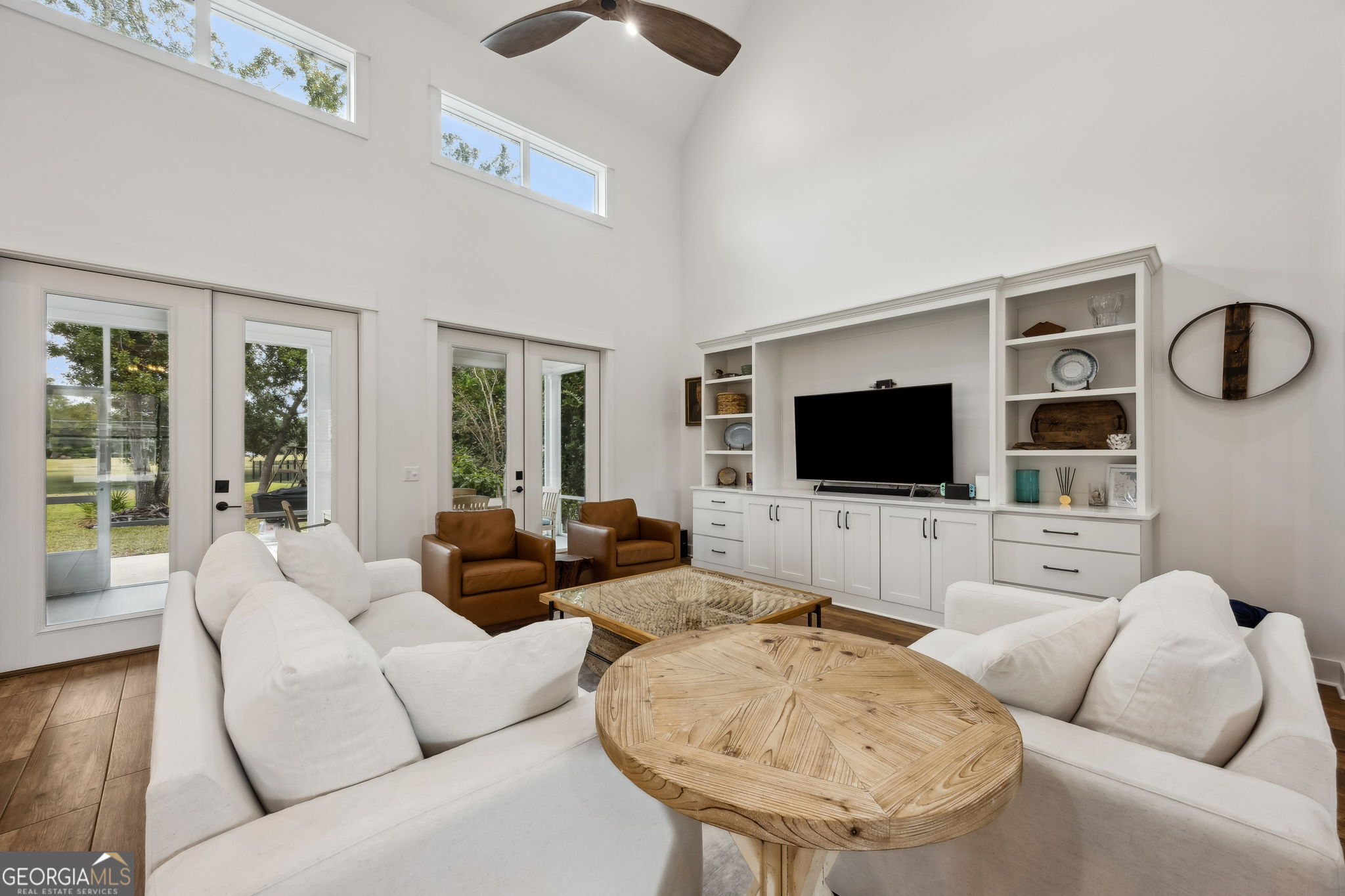 446 Fairways Edge Drive St. Marys GA 31558
