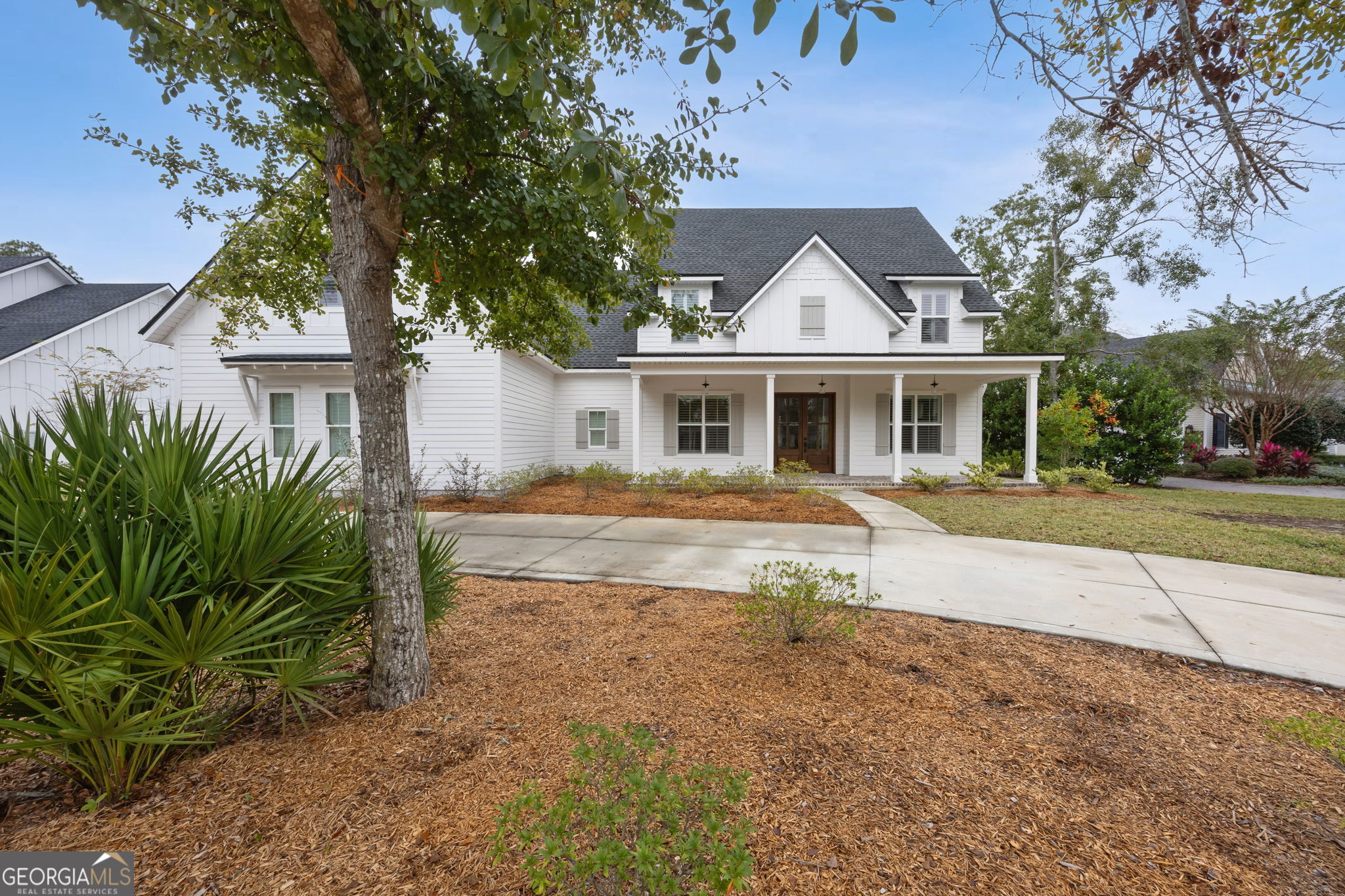 446 Fairways Edge Drive St. Marys GA 31558