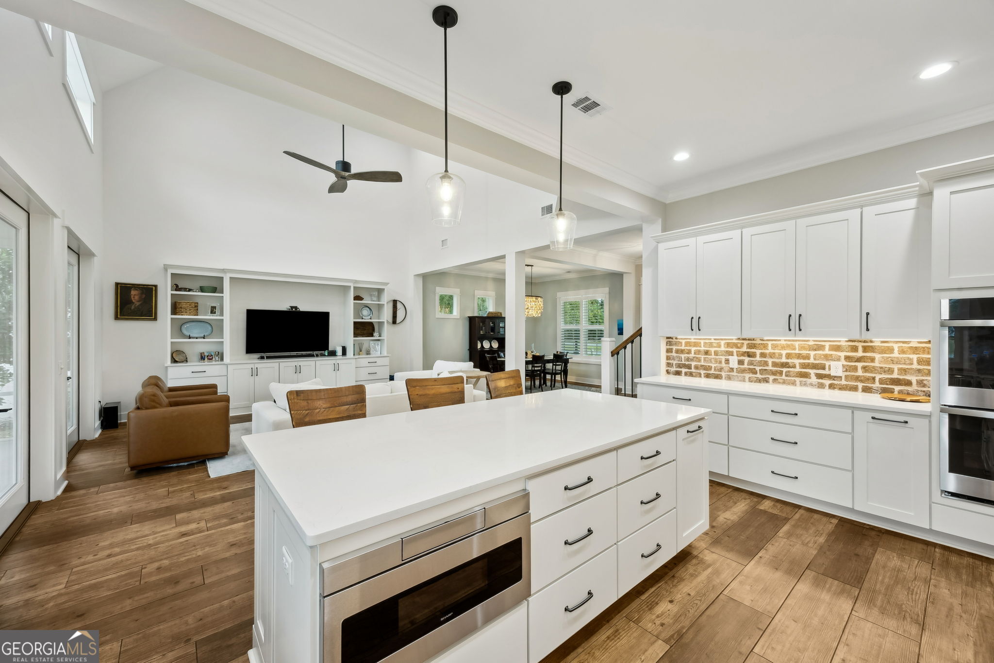 446 Fairways Edge Drive St. Marys GA 31558