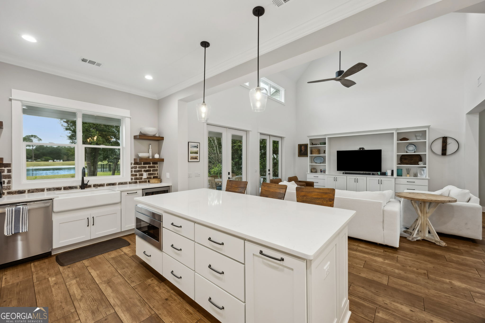 446 Fairways Edge Drive St. Marys GA 31558