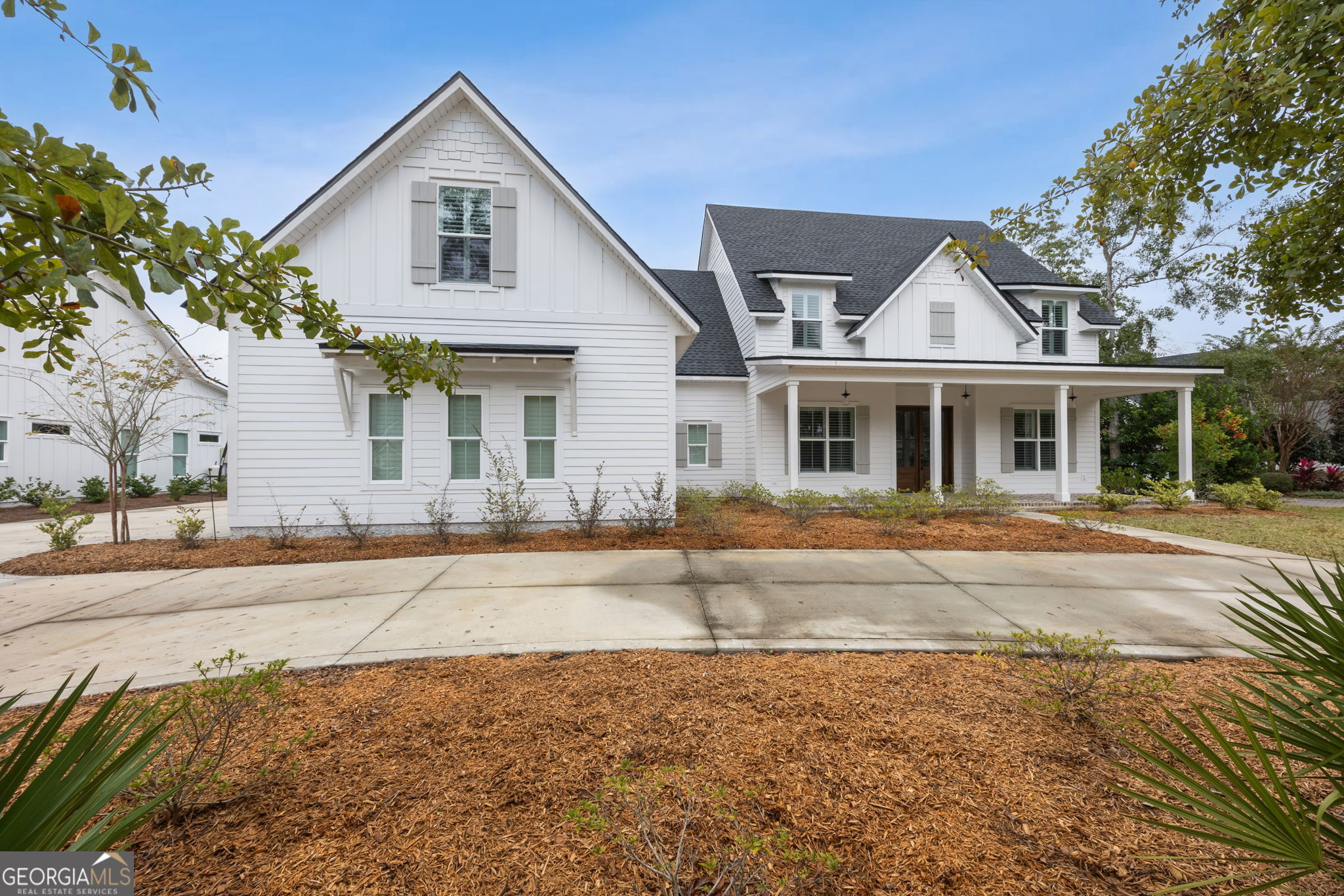 446 Fairways Edge Drive St. Marys GA 31558