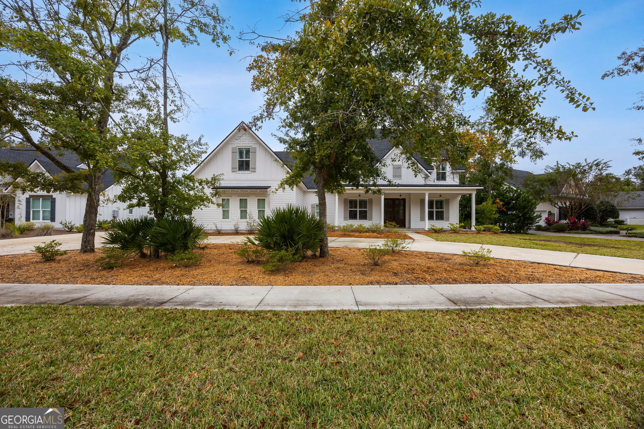 446 Fairways Edge Drive St. Marys GA 31558