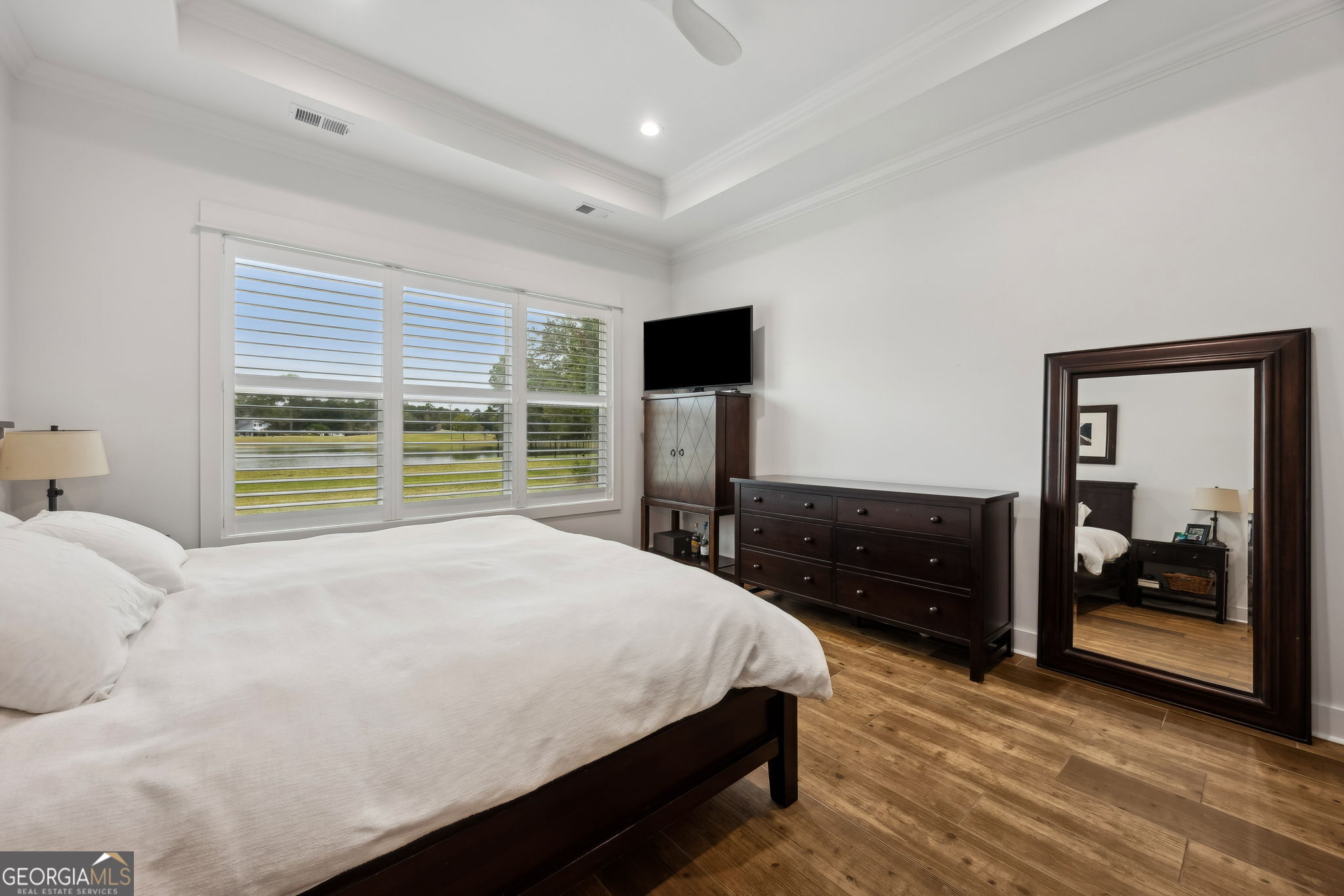 446 Fairways Edge Drive St. Marys GA 31558