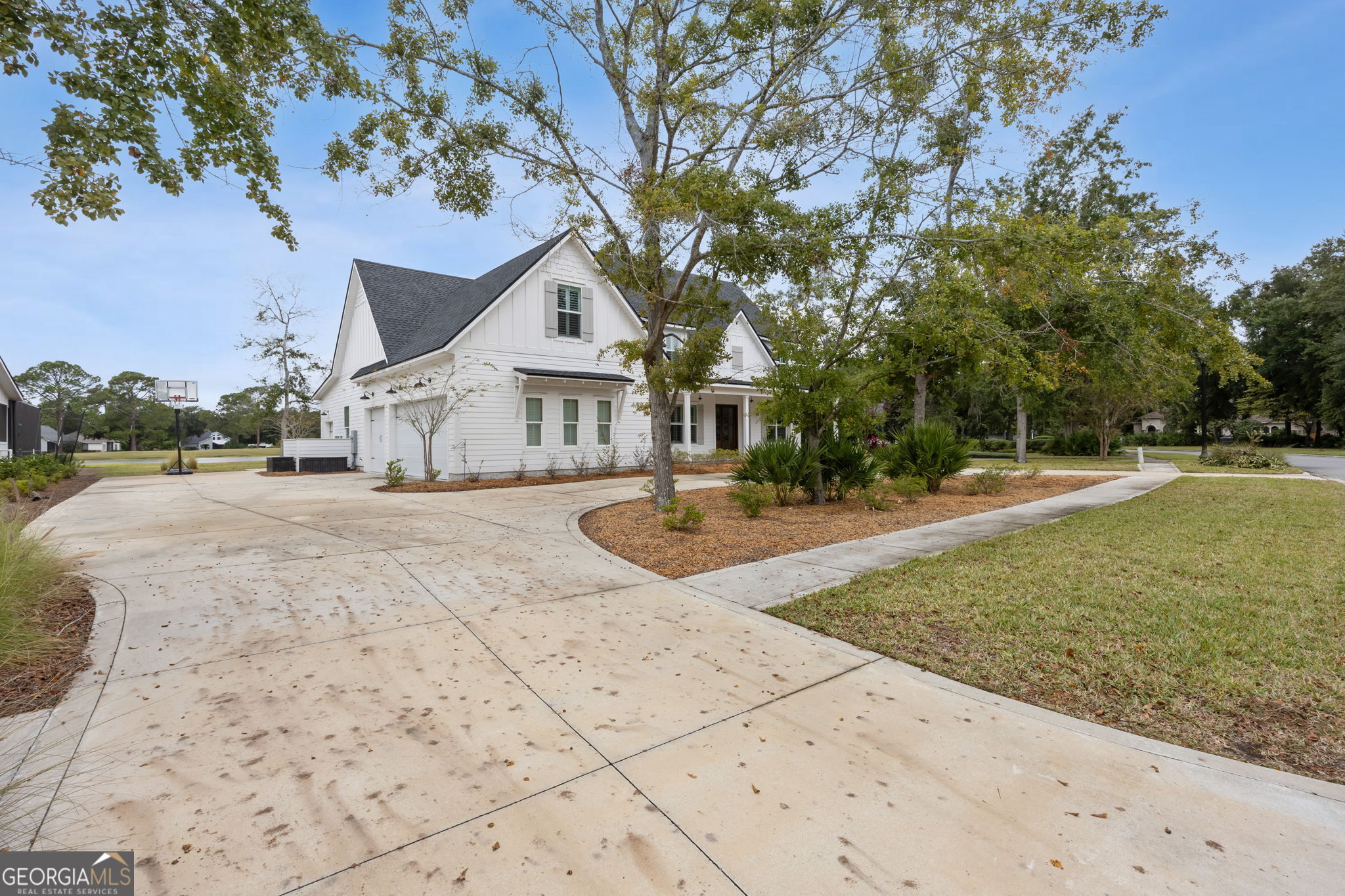 446 Fairways Edge Drive St. Marys GA 31558