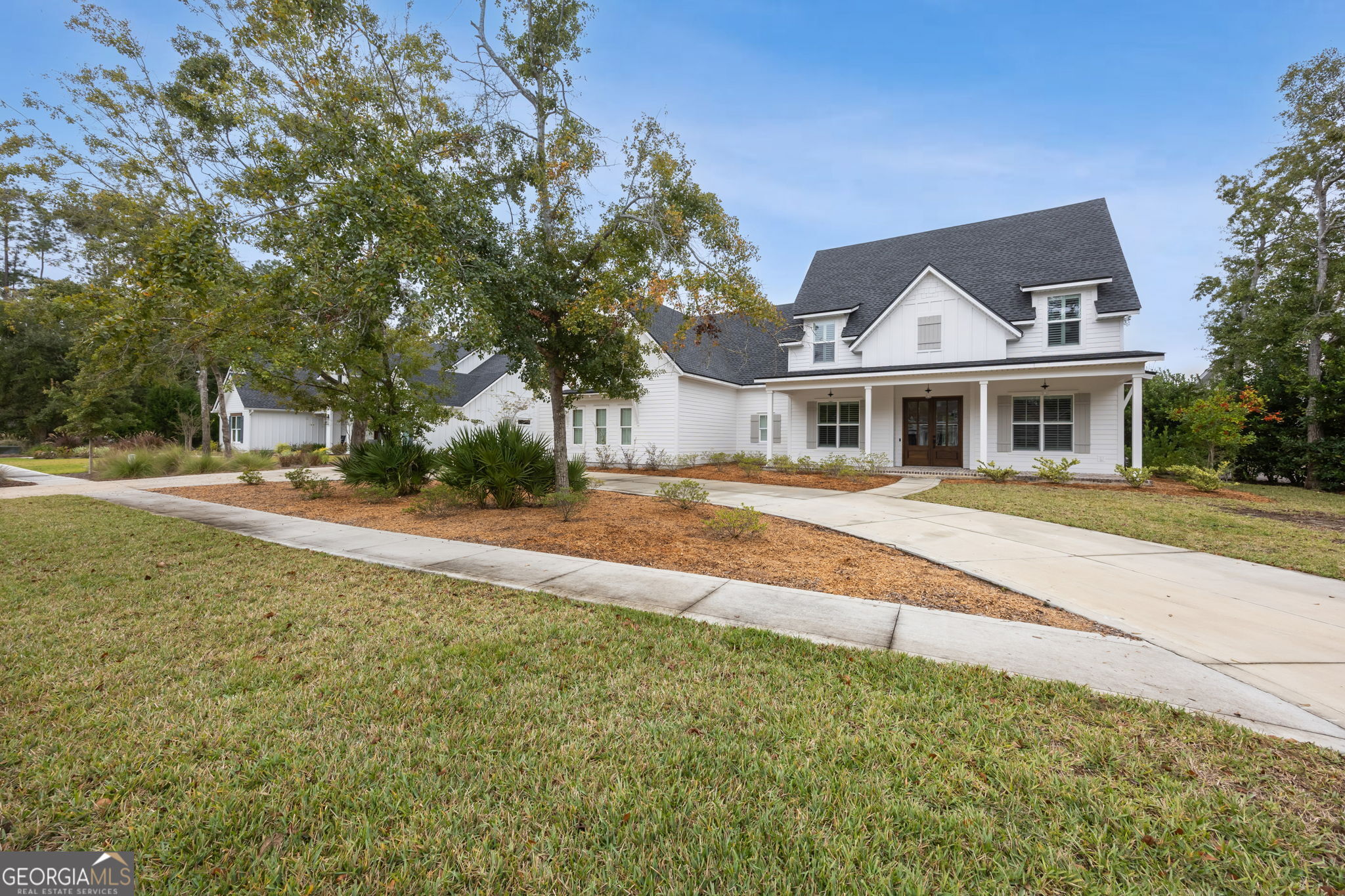 446 Fairways Edge Drive St. Marys GA 31558