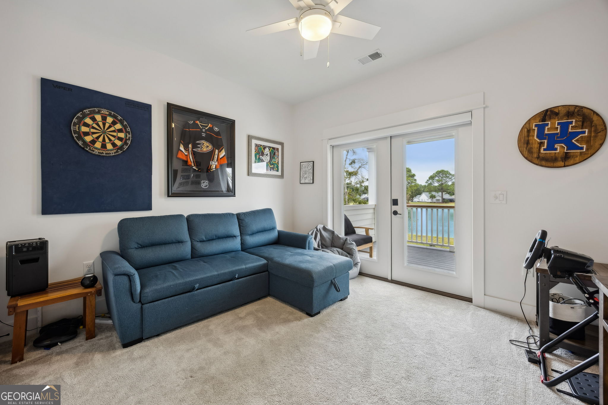 446 Fairways Edge Drive St. Marys GA 31558