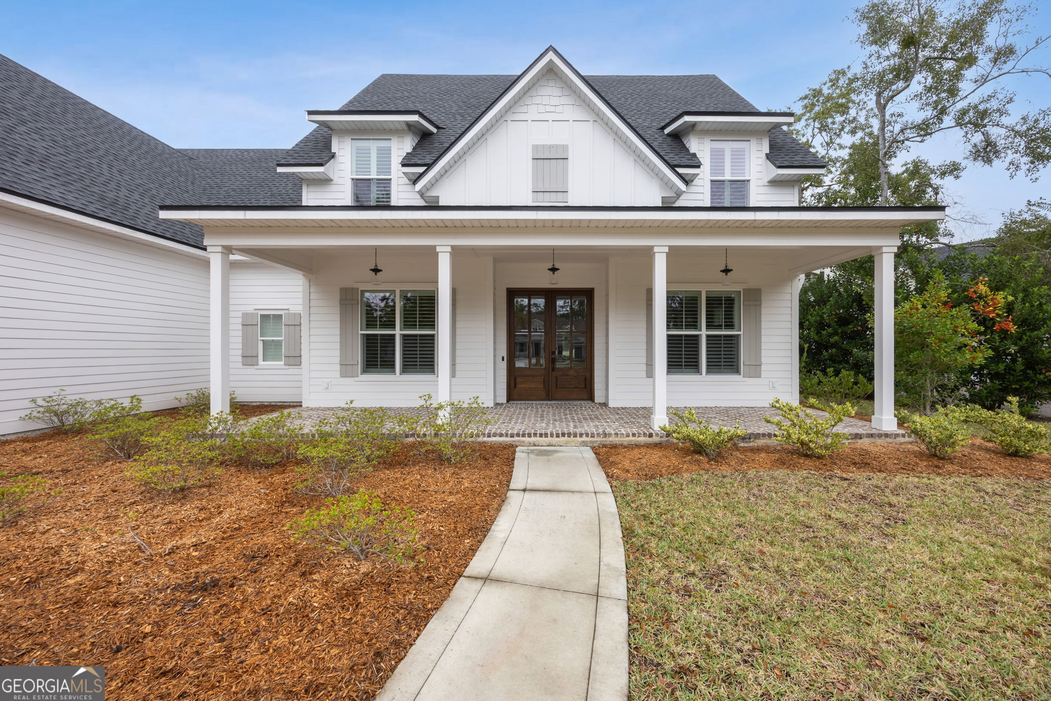 446 Fairways Edge Drive St. Marys GA 31558