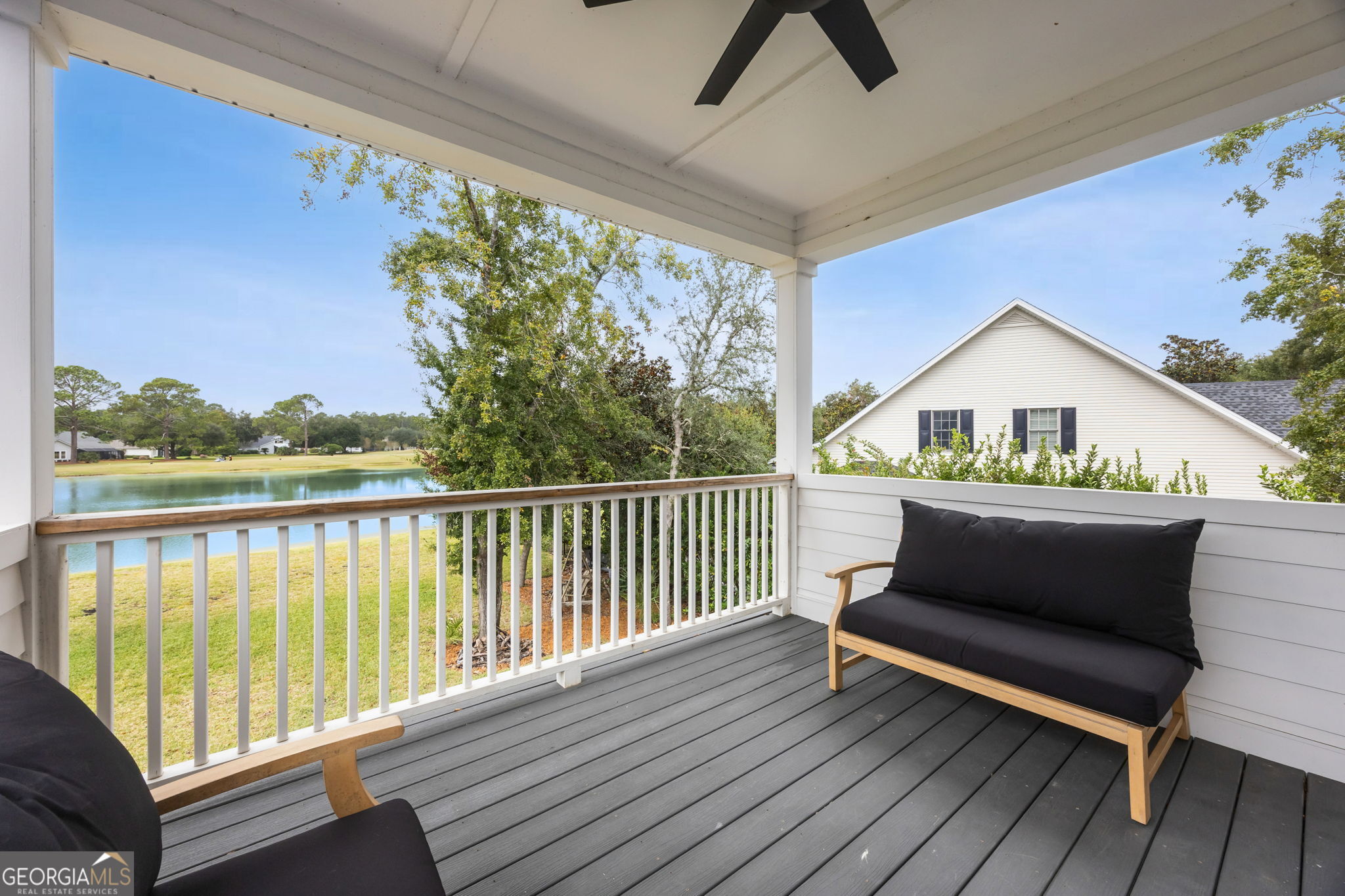 446 Fairways Edge Drive St. Marys GA 31558