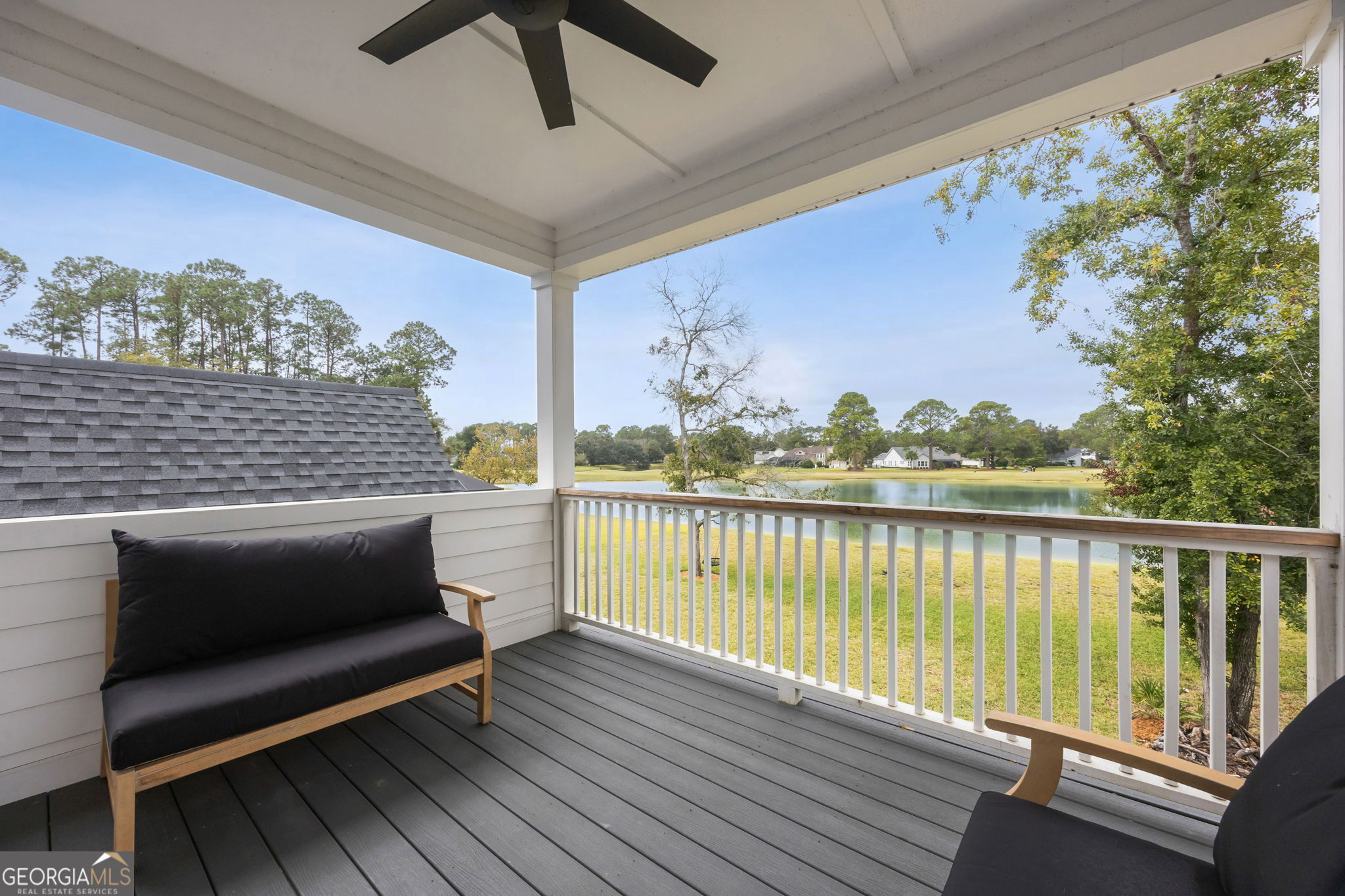 446 Fairways Edge Drive St. Marys GA 31558
