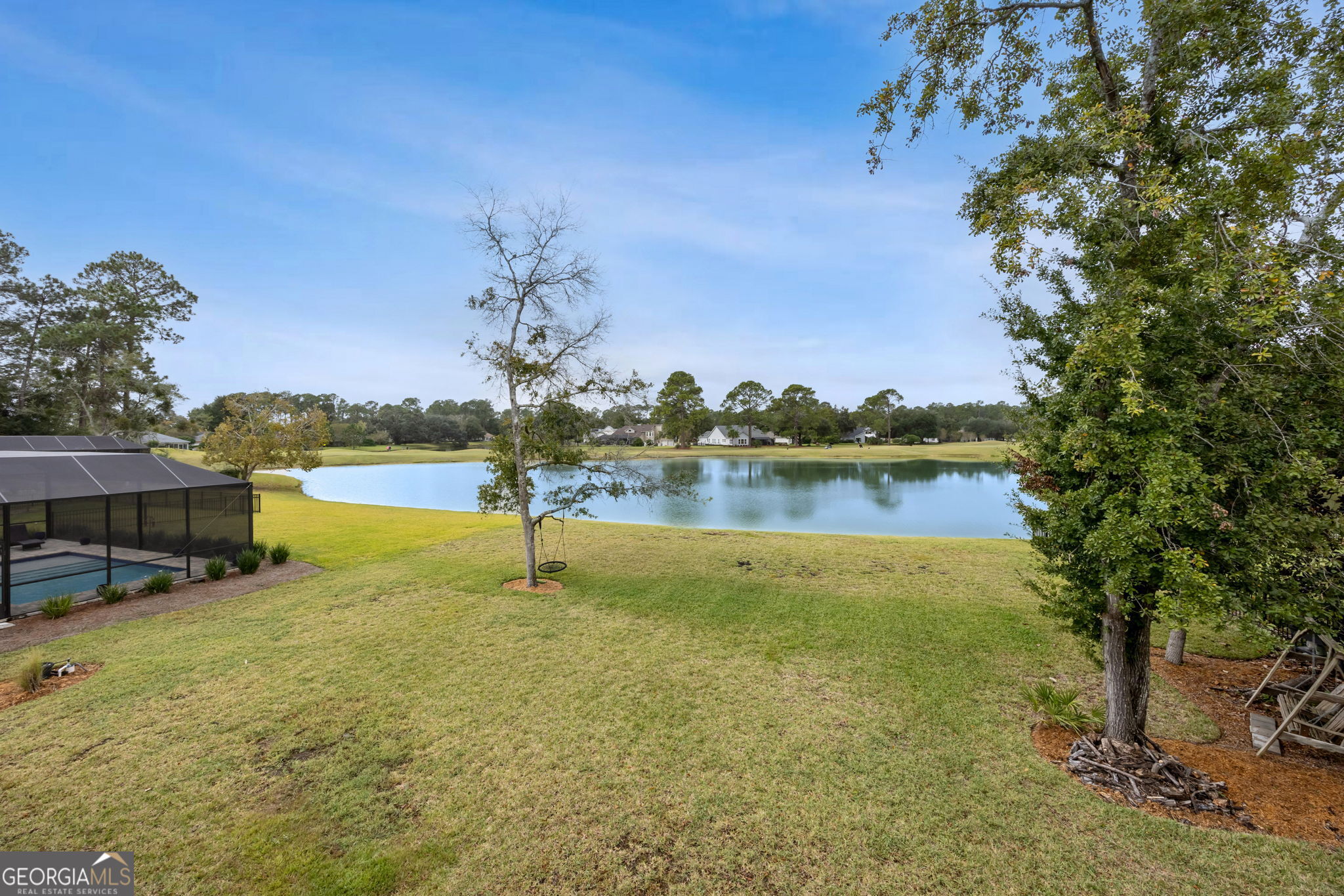446 Fairways Edge Drive St. Marys GA 31558