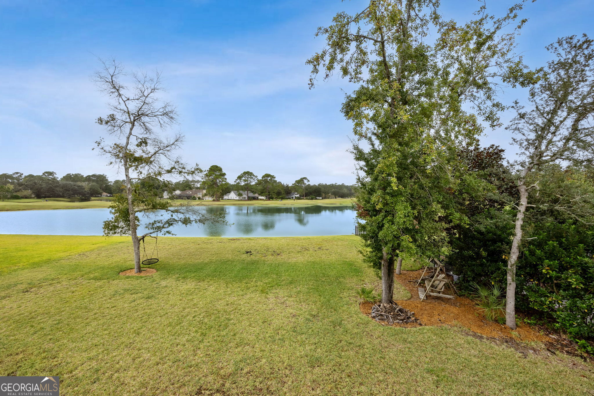 446 Fairways Edge Drive St. Marys GA 31558