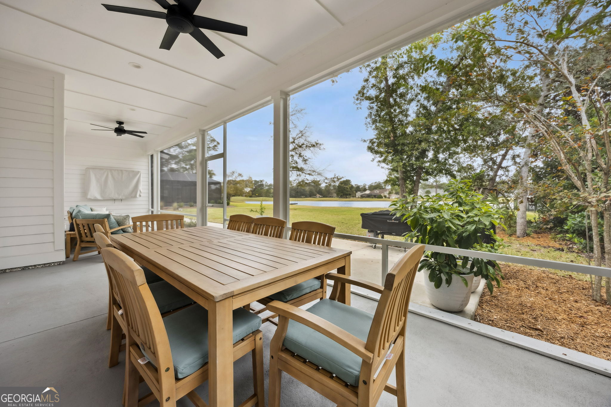 446 Fairways Edge Drive St. Marys GA 31558