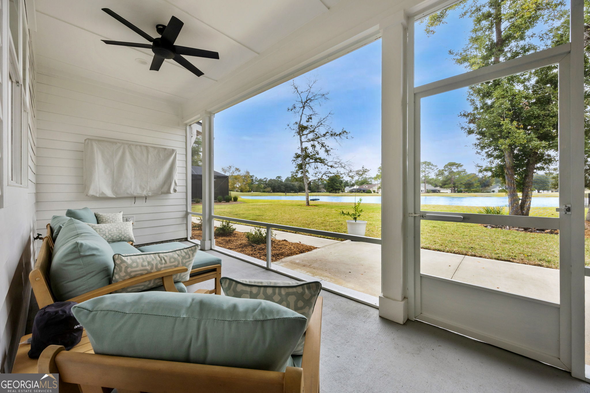 446 Fairways Edge Drive St. Marys GA 31558