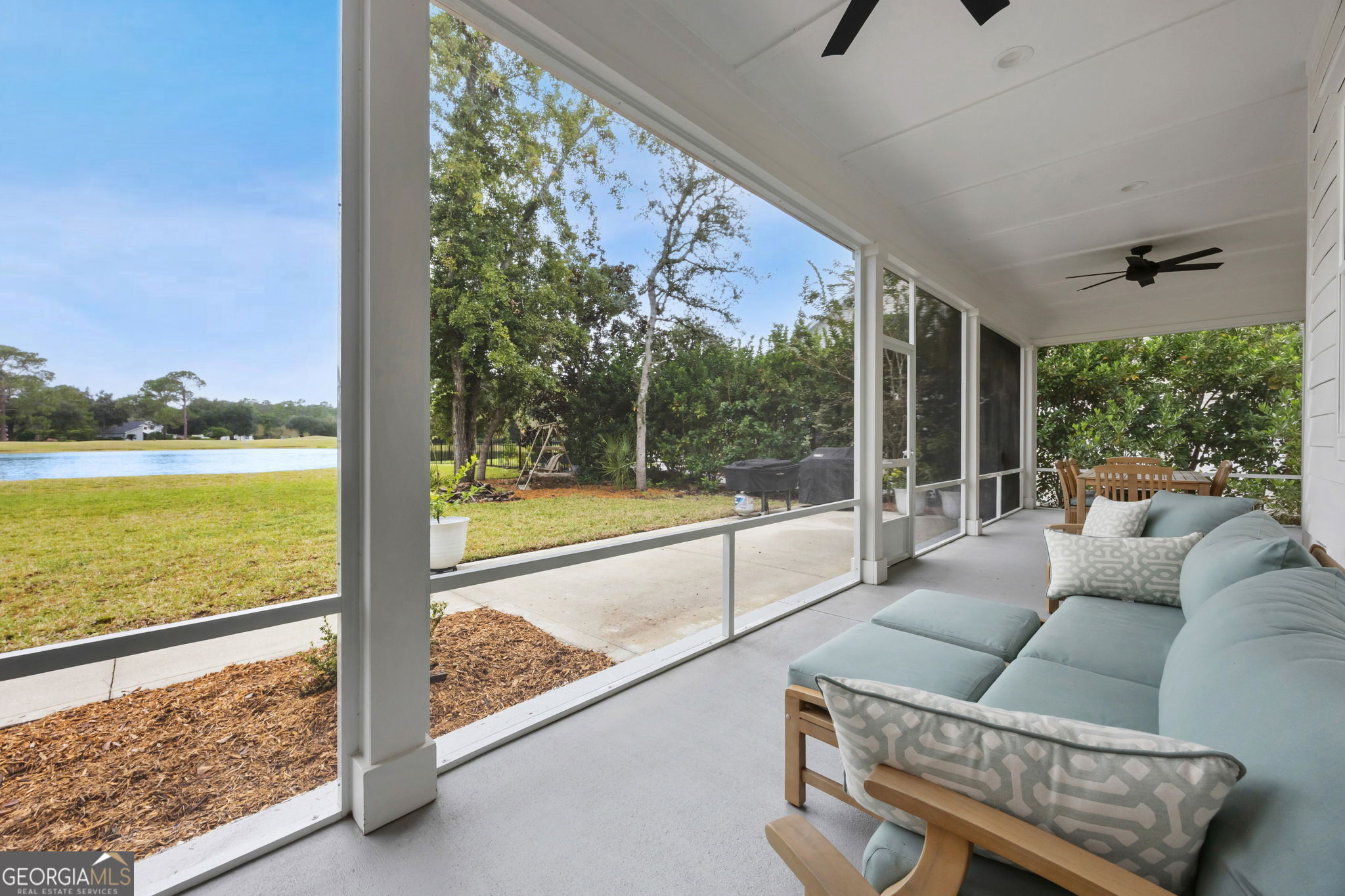 446 Fairways Edge Drive St. Marys GA 31558