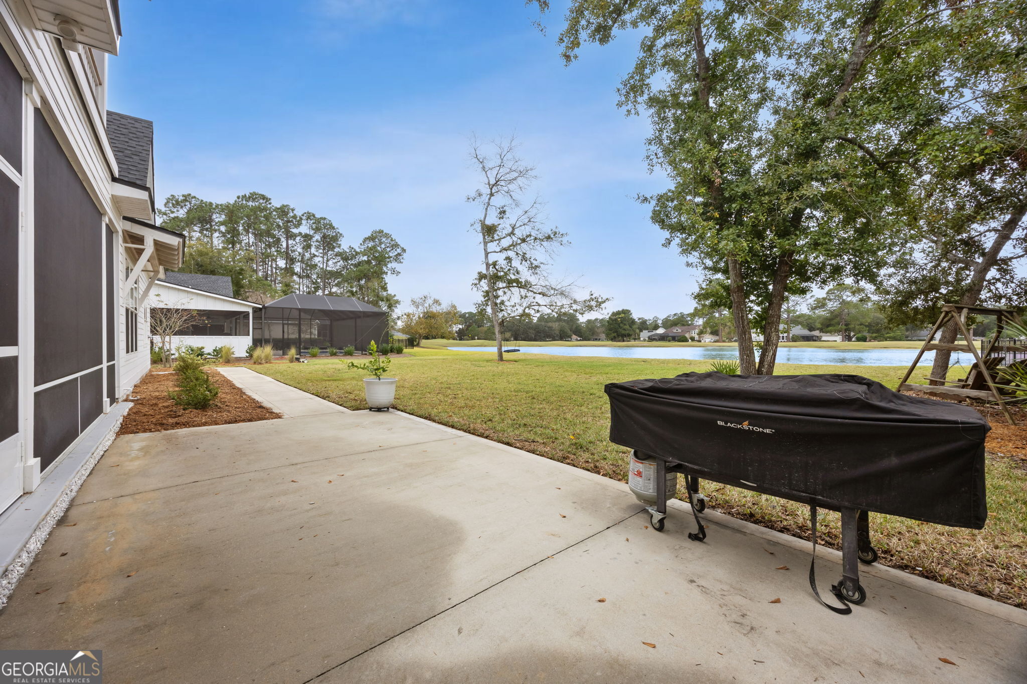 446 Fairways Edge Drive St. Marys GA 31558