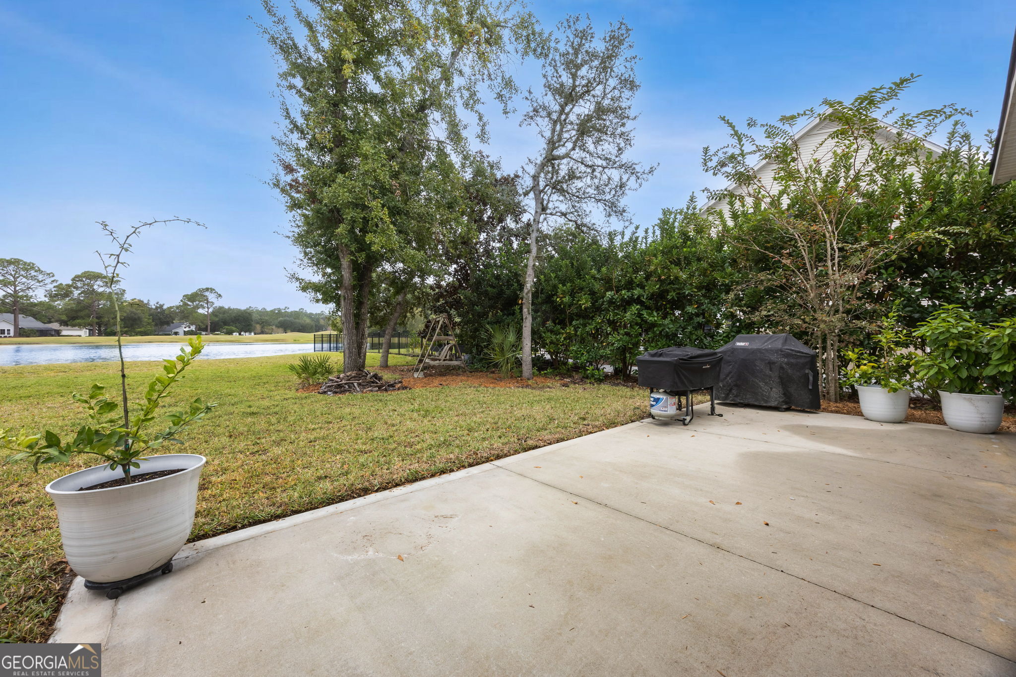 446 Fairways Edge Drive St. Marys GA 31558