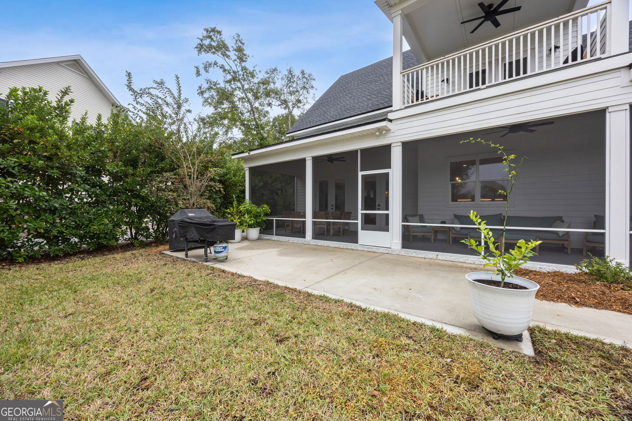 446 Fairways Edge Drive St. Marys GA 31558