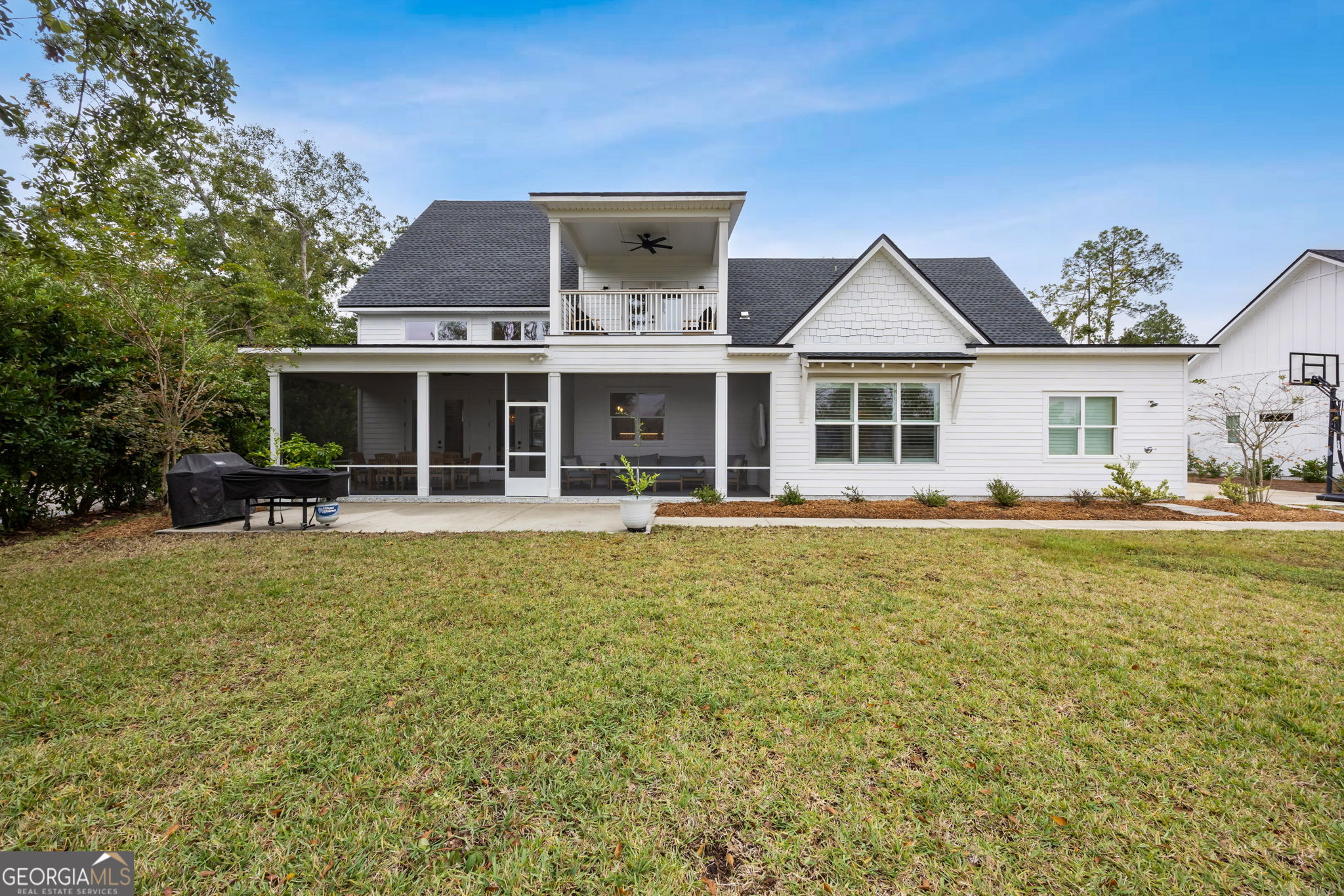 446 Fairways Edge Drive St. Marys GA 31558