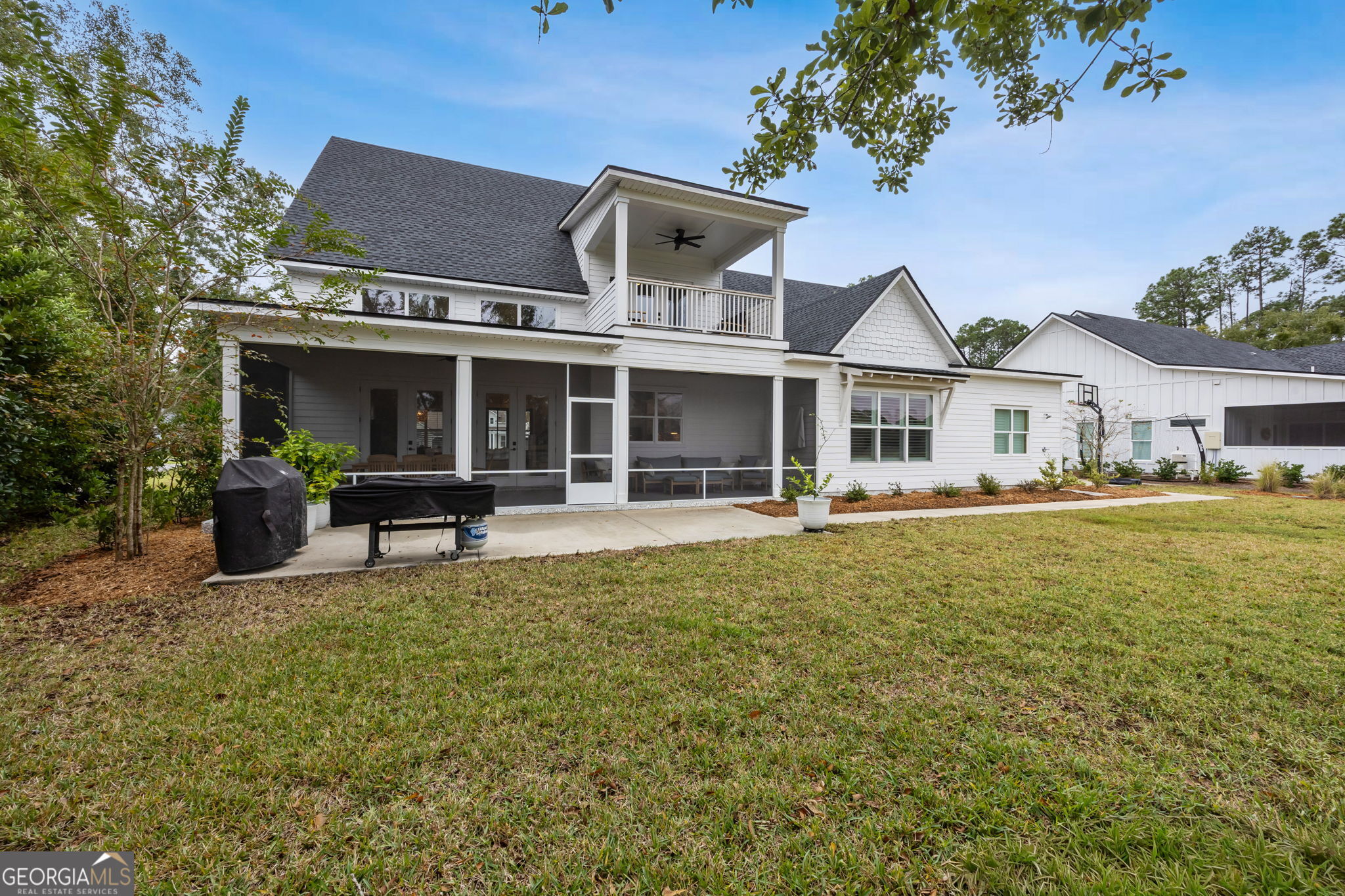 446 Fairways Edge Drive St. Marys GA 31558