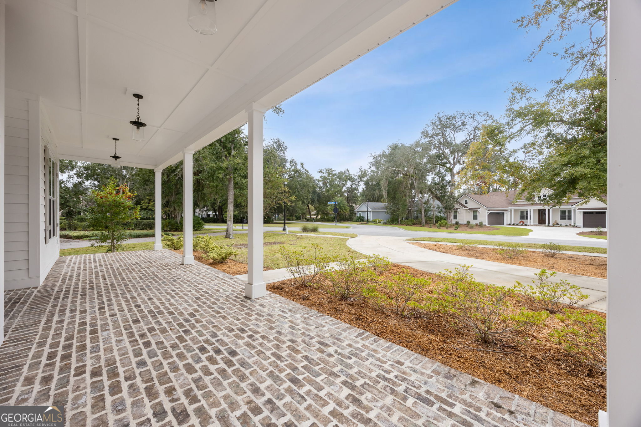 446 Fairways Edge Drive St. Marys GA 31558