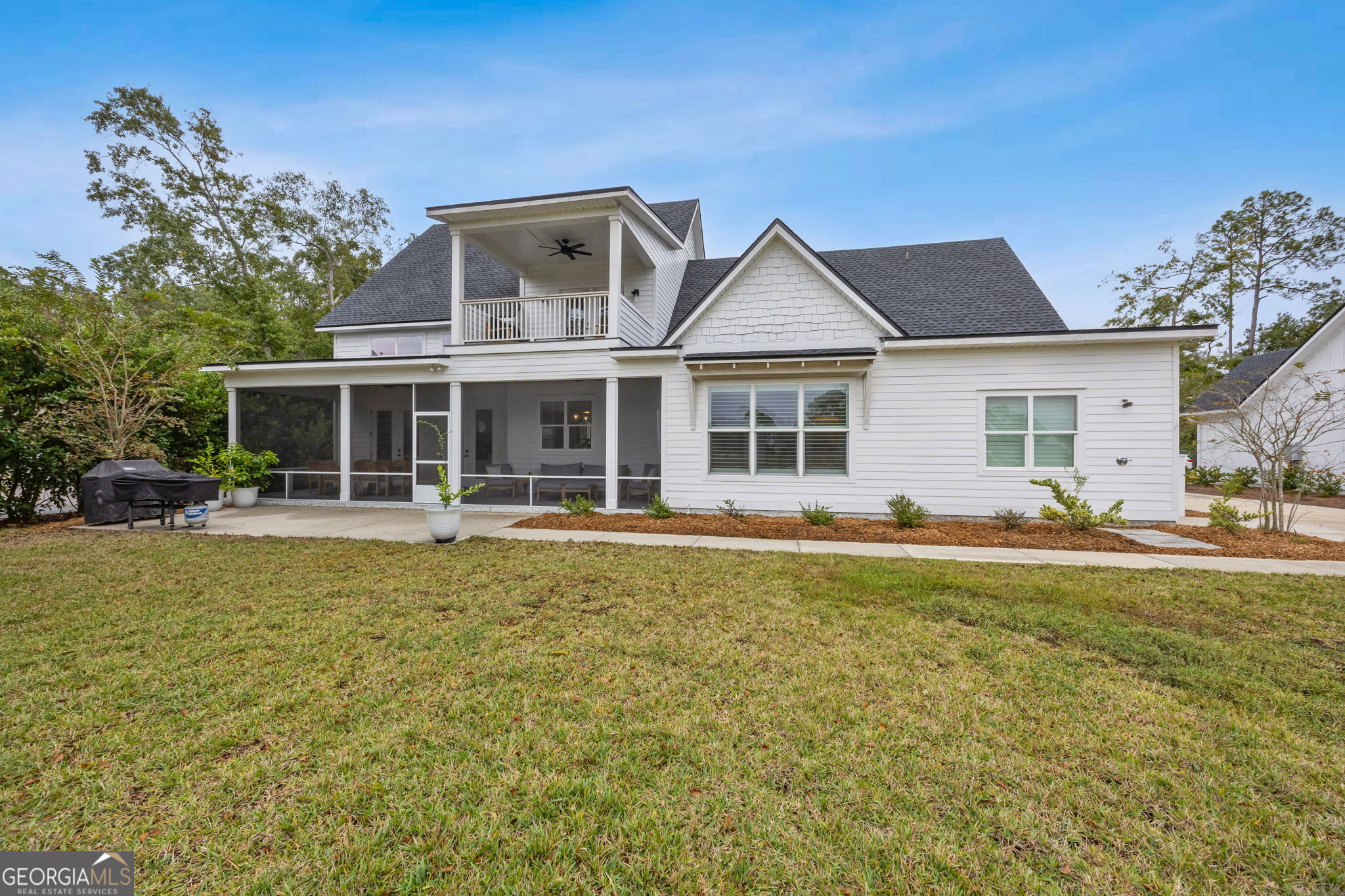446 Fairways Edge Drive St. Marys GA 31558