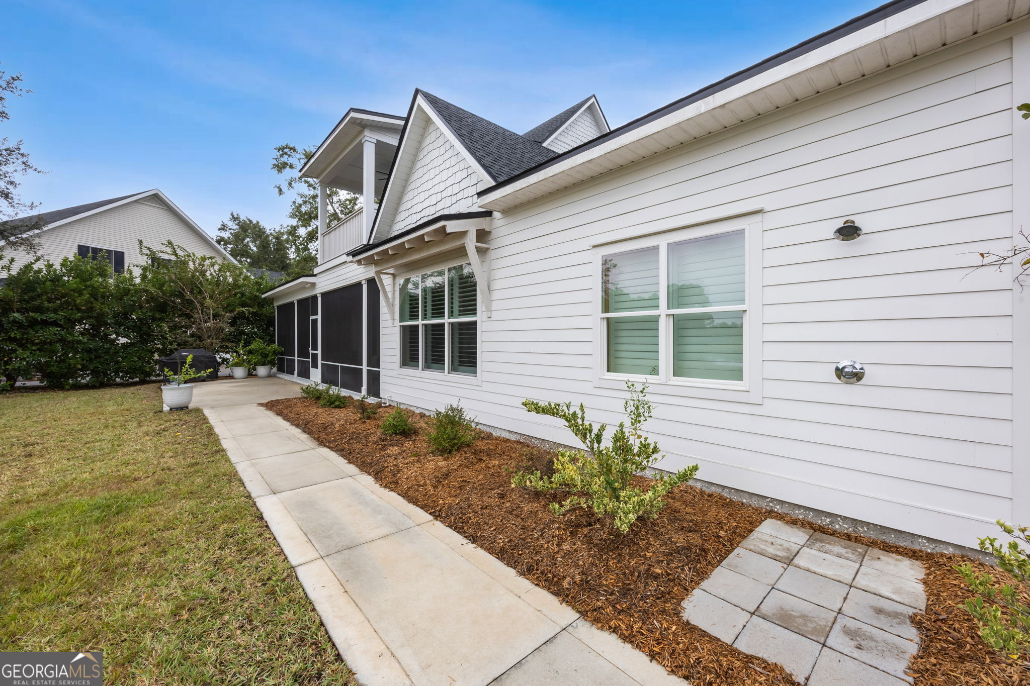 446 Fairways Edge Drive St. Marys GA 31558