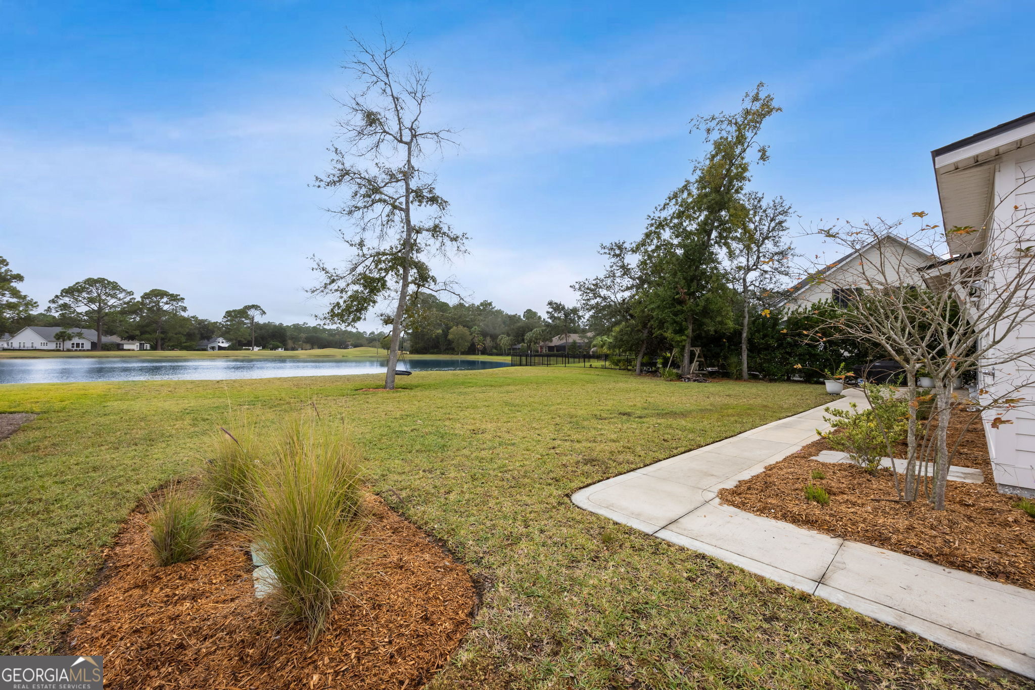 446 Fairways Edge Drive St. Marys GA 31558