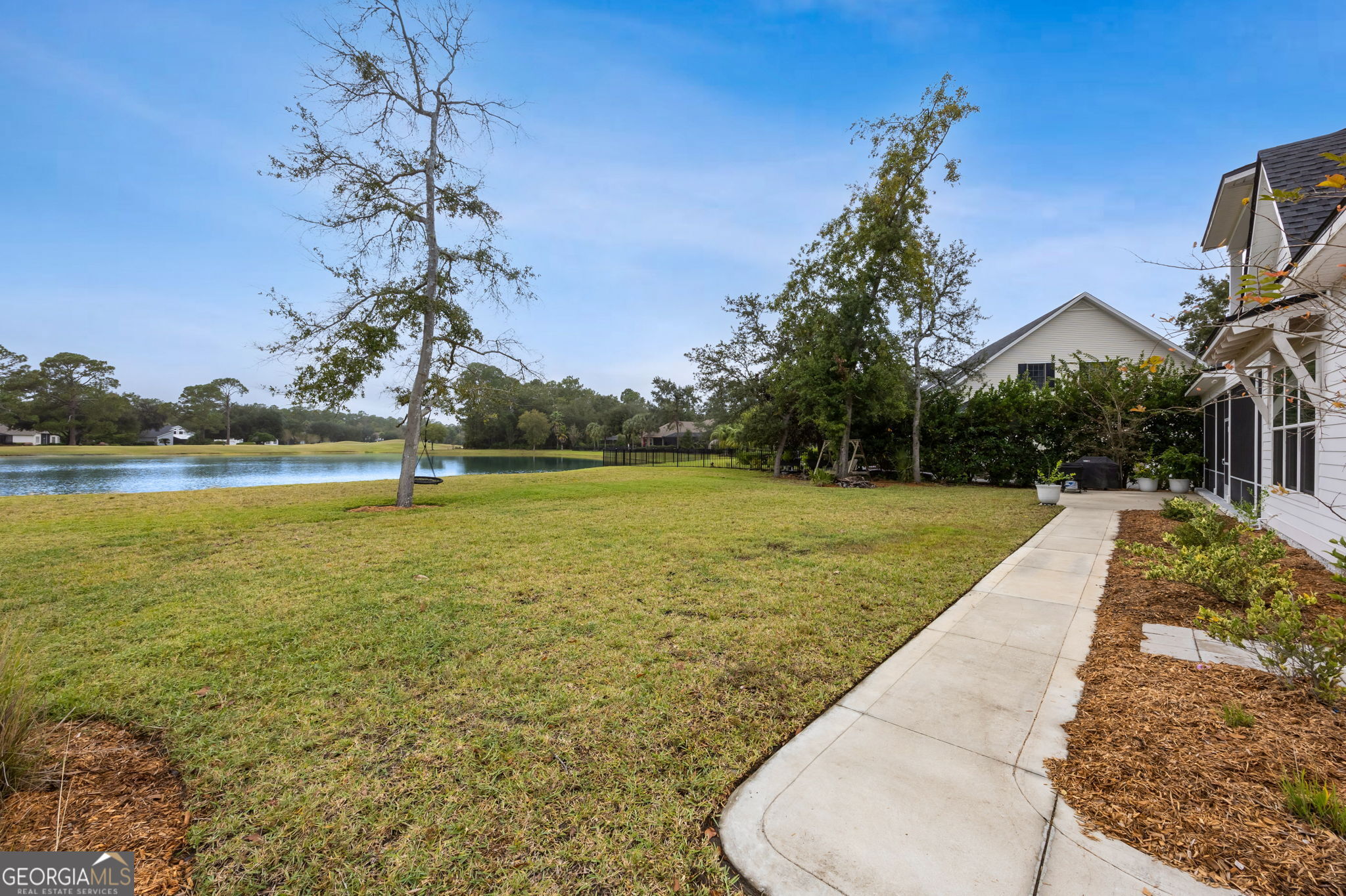 446 Fairways Edge Drive St. Marys GA 31558