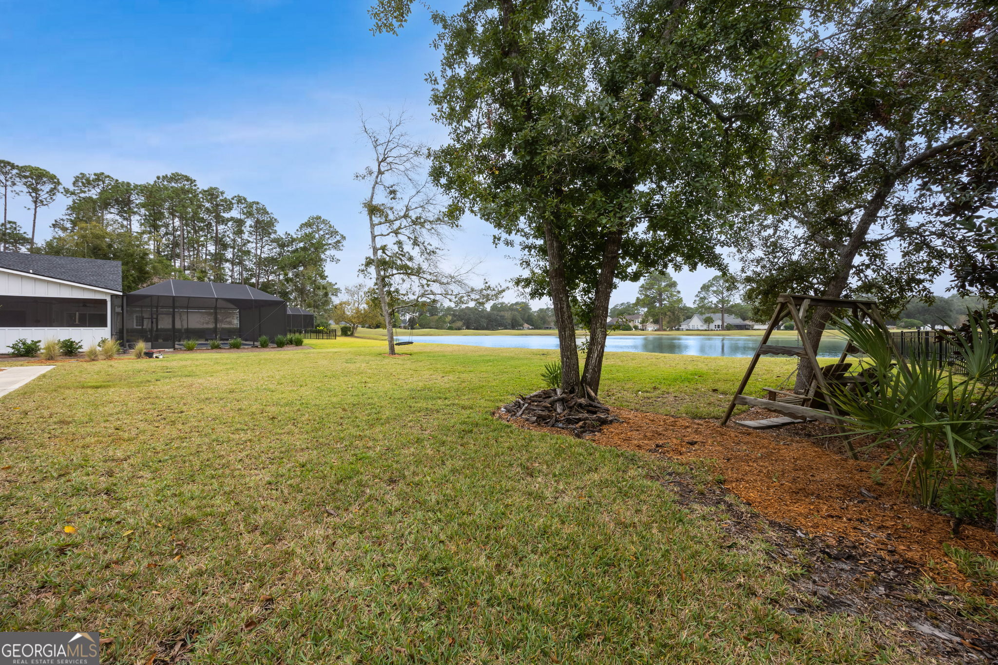 446 Fairways Edge Drive St. Marys GA 31558