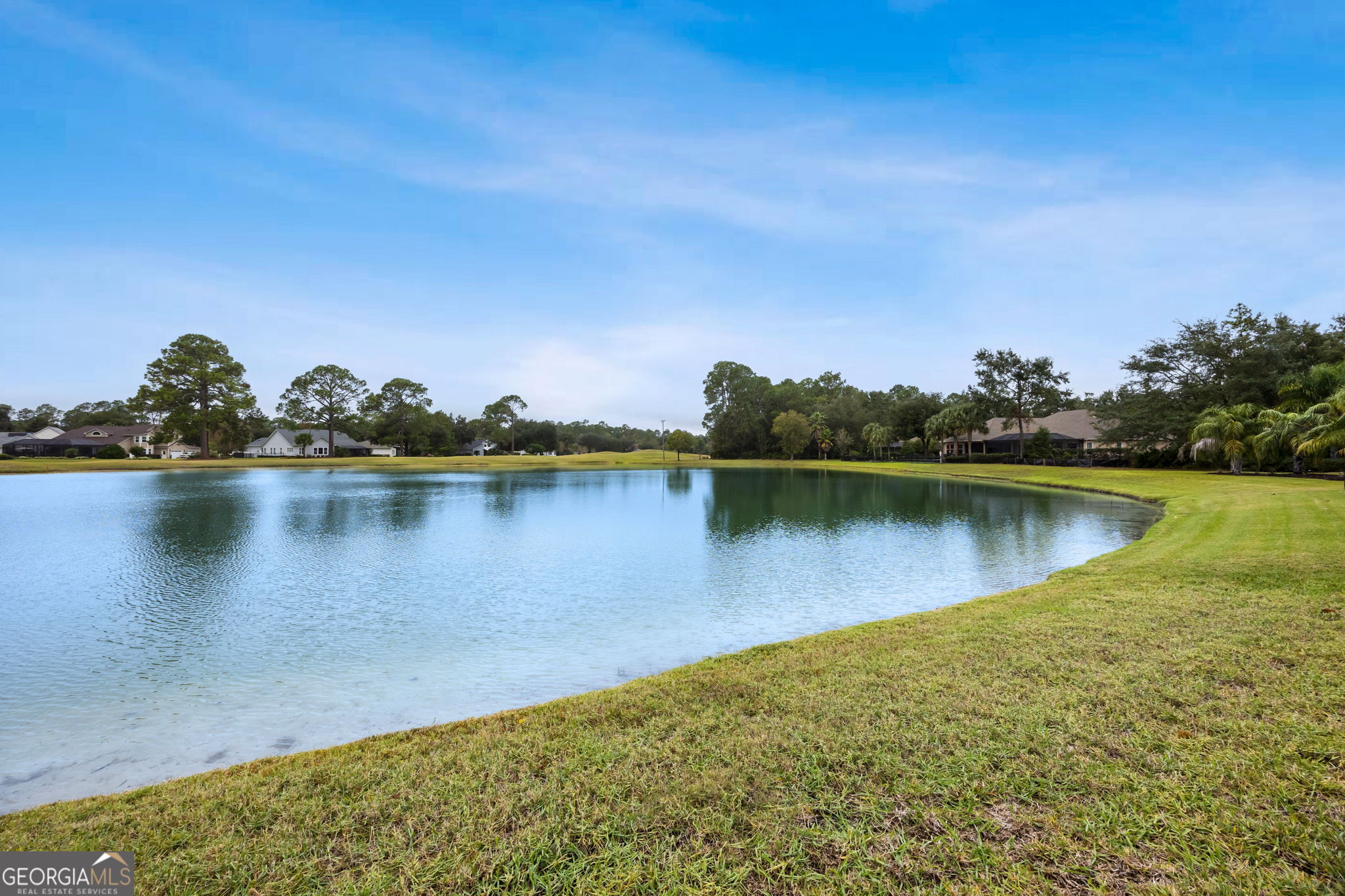 446 Fairways Edge Drive St. Marys GA 31558