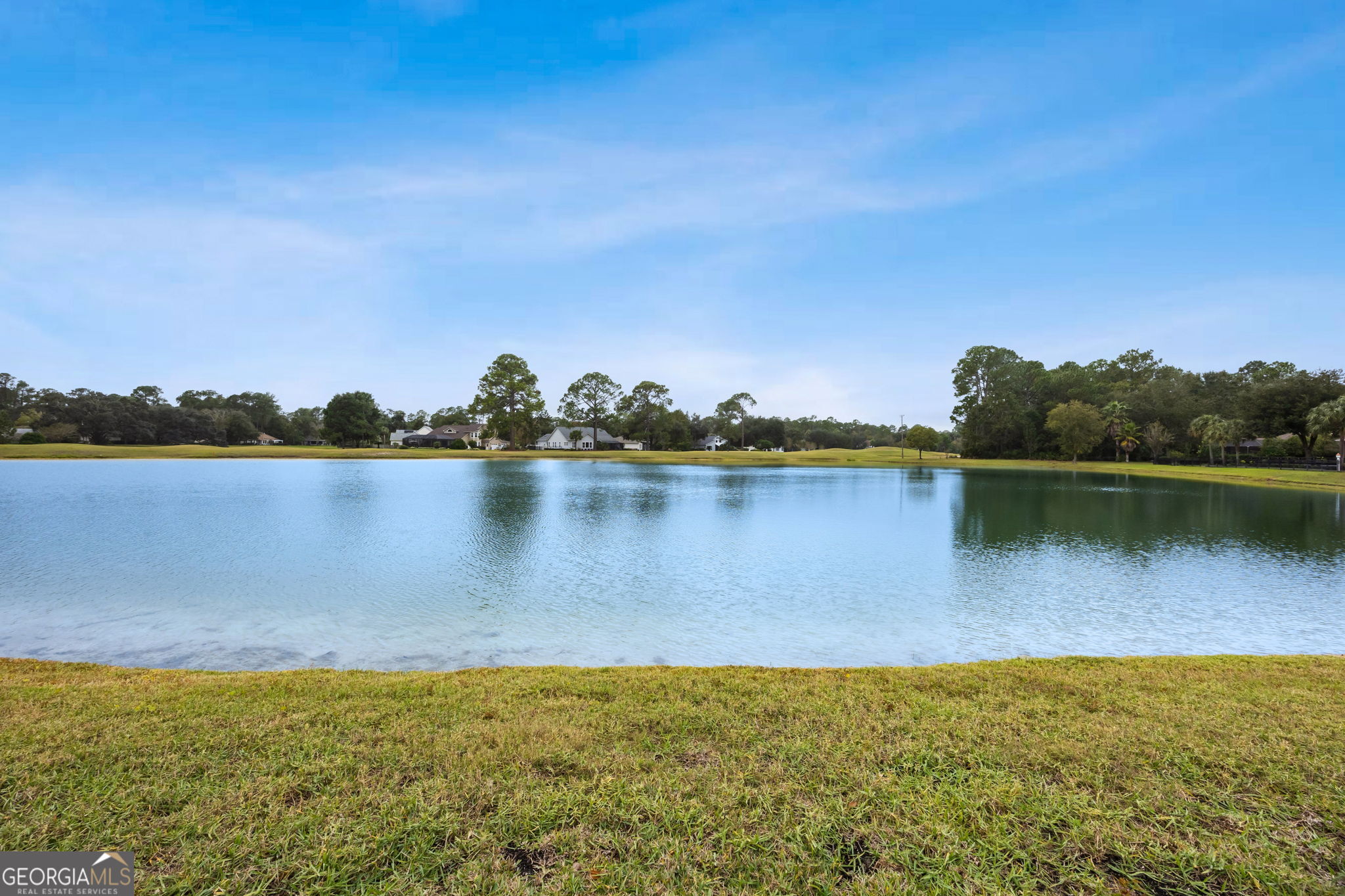 446 Fairways Edge Drive St. Marys GA 31558