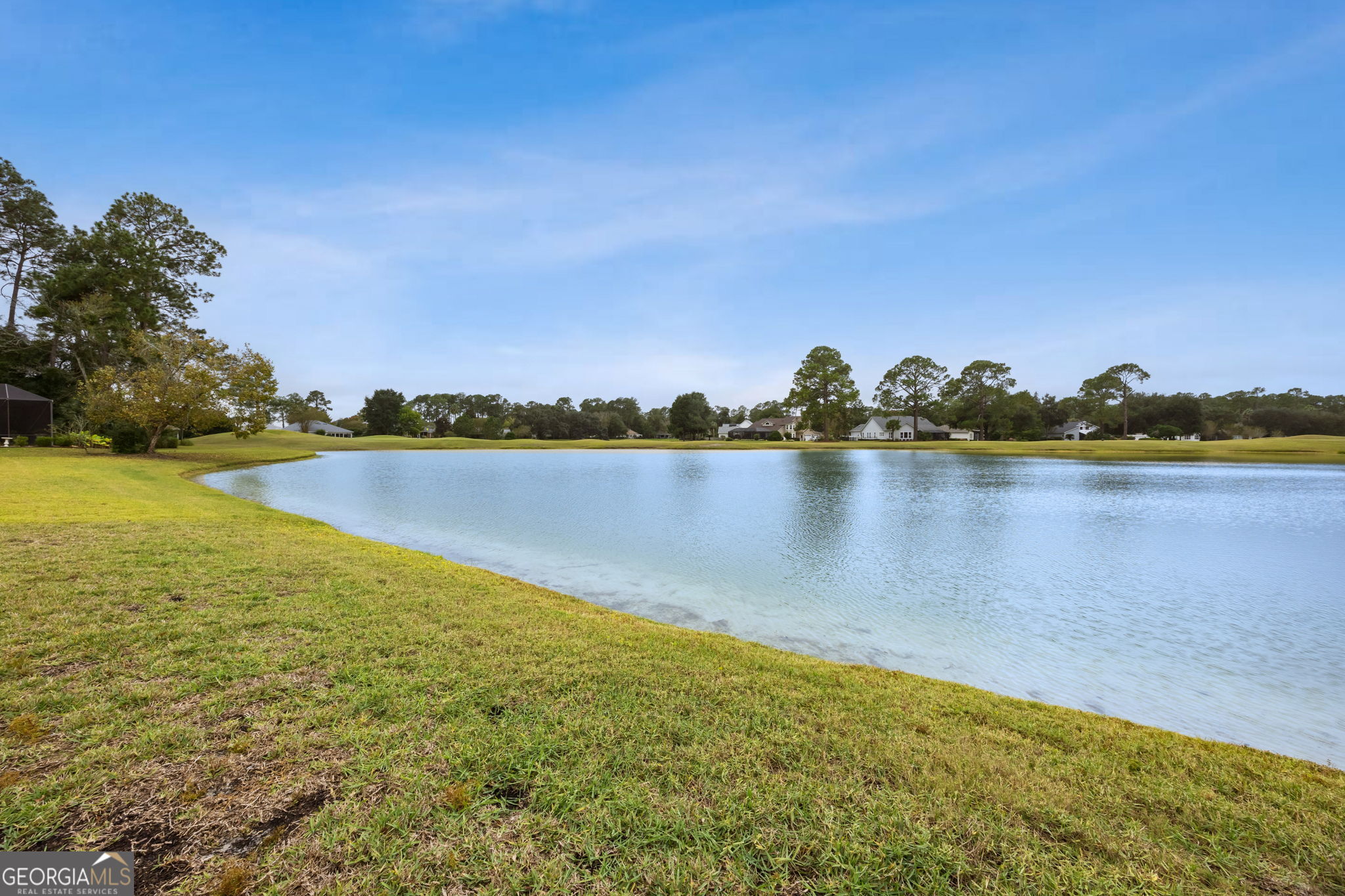 446 Fairways Edge Drive St. Marys GA 31558