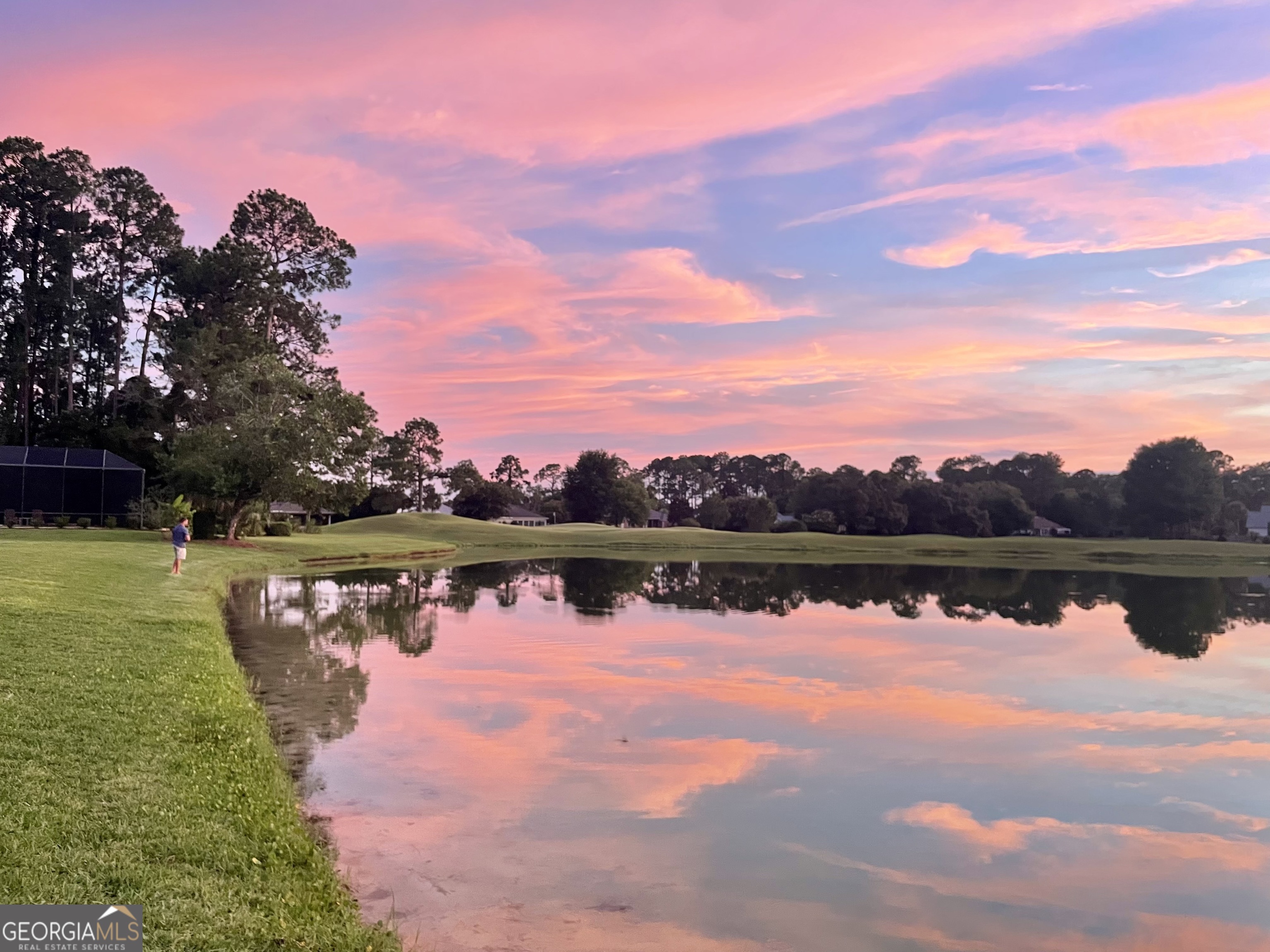 446 Fairways Edge Drive St. Marys GA 31558